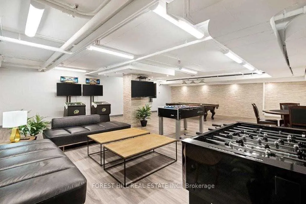 Photo 29 of Unit 510, 50 Spadina Road, Toronto, The Annex — HOMEH