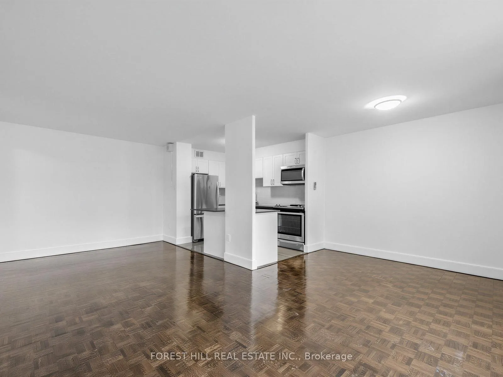 Photo 6 of Unit 202, 35 Walmer Road, Toronto, The Annex — HOMEH