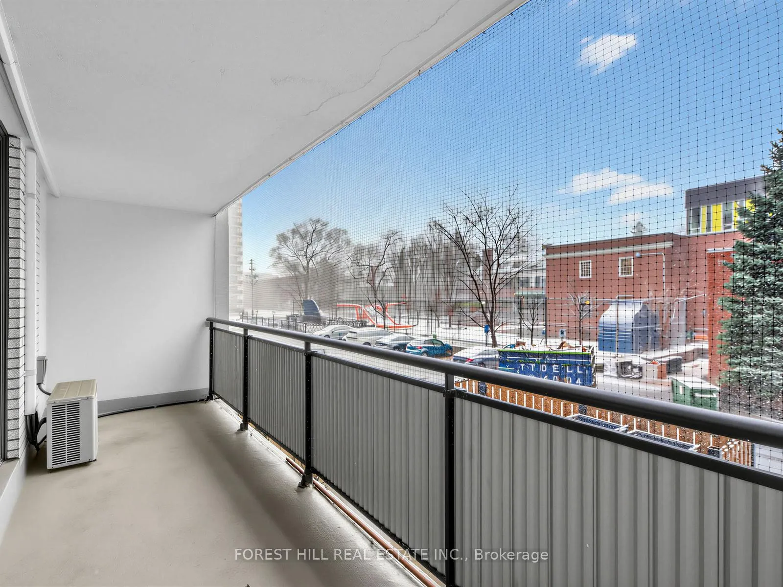 Photo 13 of Unit 202, 35 Walmer Road, Toronto, The Annex — HOMEH