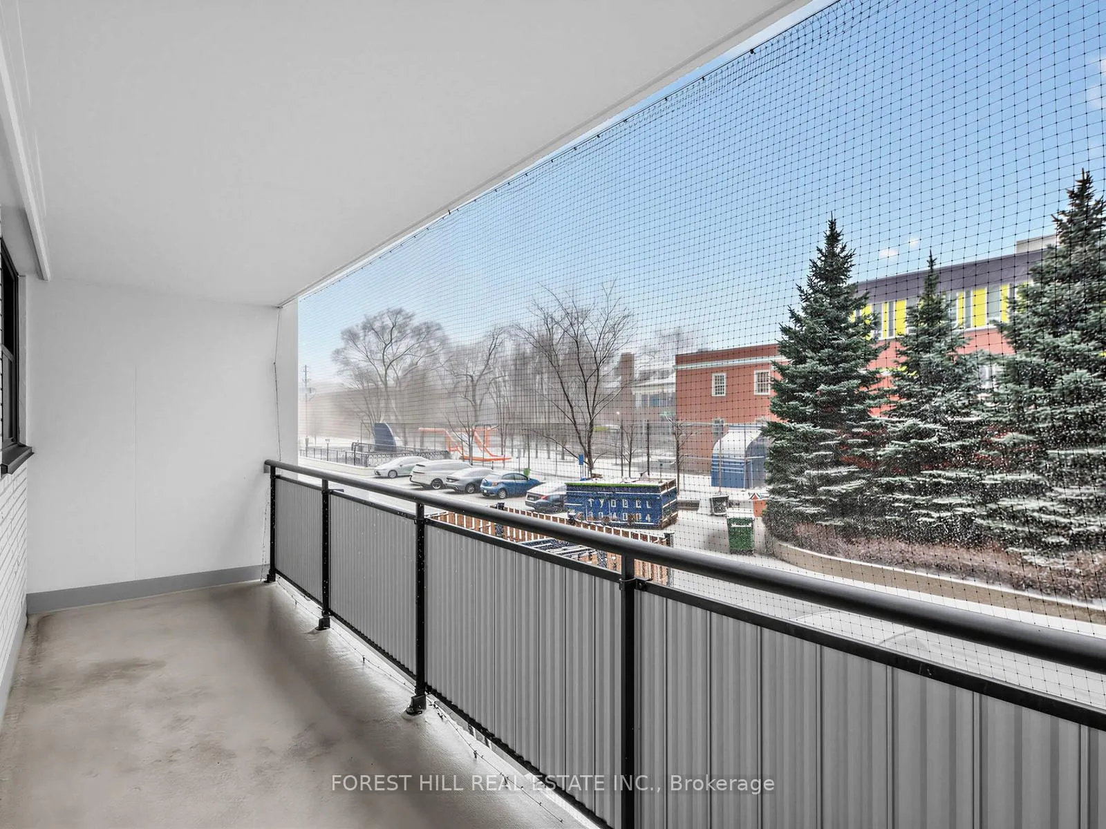 Photo 24 of Unit 202, 35 Walmer Road, Toronto, The Annex — HOMEH