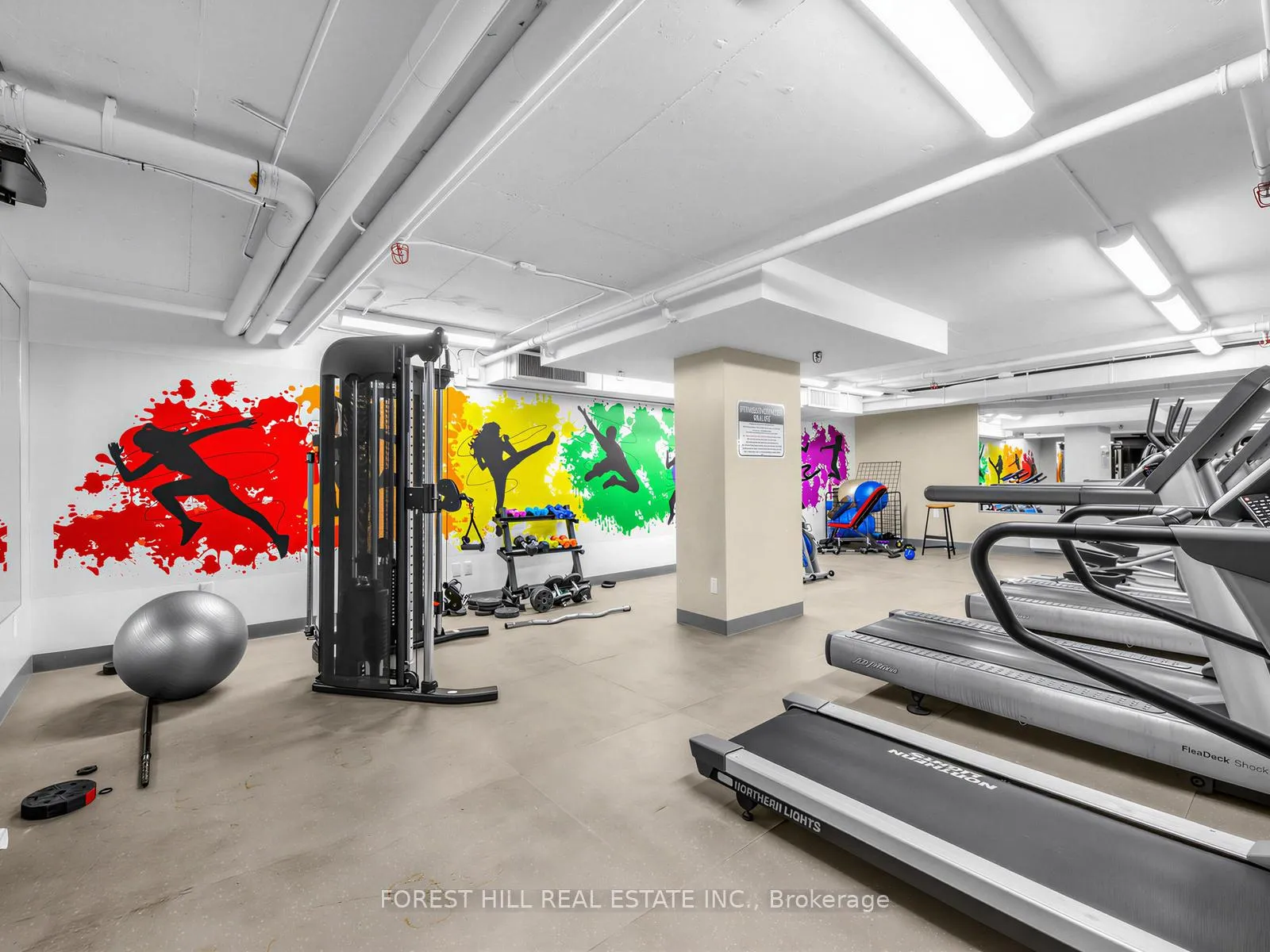 Photo 26 of Unit 202, 35 Walmer Road, Toronto, The Annex — HOMEH