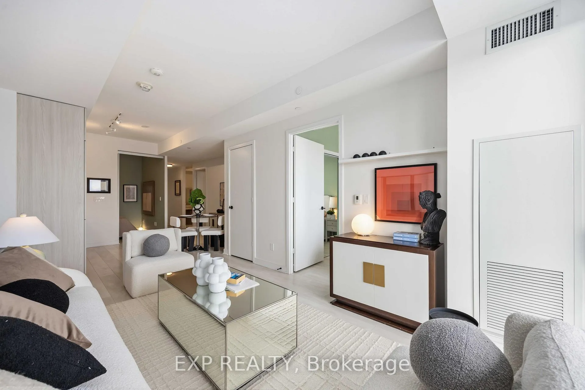 Photo 1 of Unit N434, 35 Rolling Mills Road, Toronto, Waterfront Communities — HOMEH