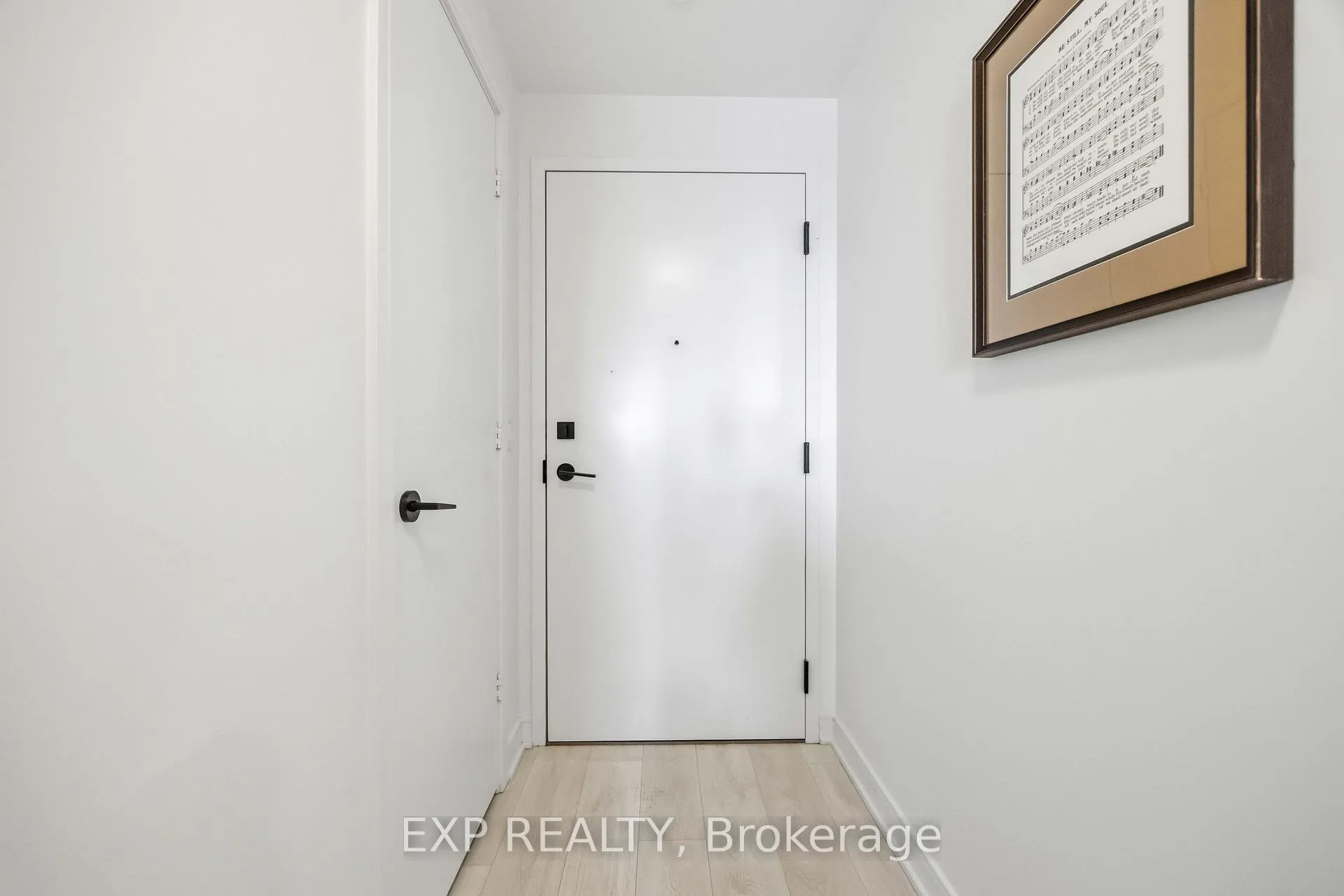 Photo 2 of Unit N434, 35 Rolling Mills Road, Toronto, Waterfront Communities — HOMEH