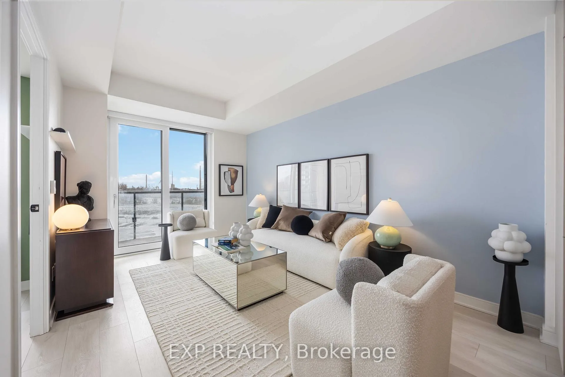 Photo 16 of Unit N434, 35 Rolling Mills Road, Toronto, Waterfront Communities — HOMEH