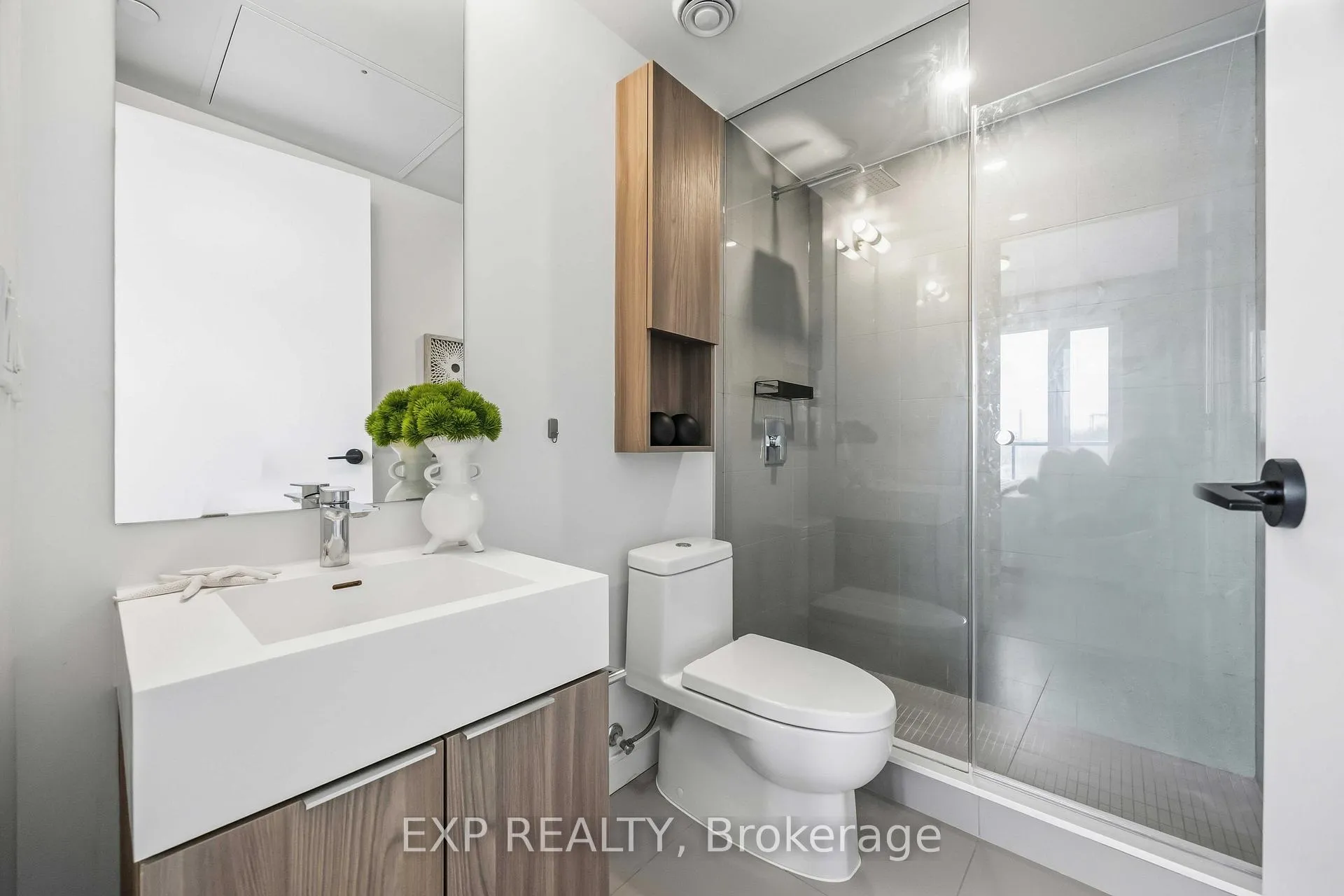 Photo 22 of Unit N434, 35 Rolling Mills Road, Toronto, Waterfront Communities — HOMEH