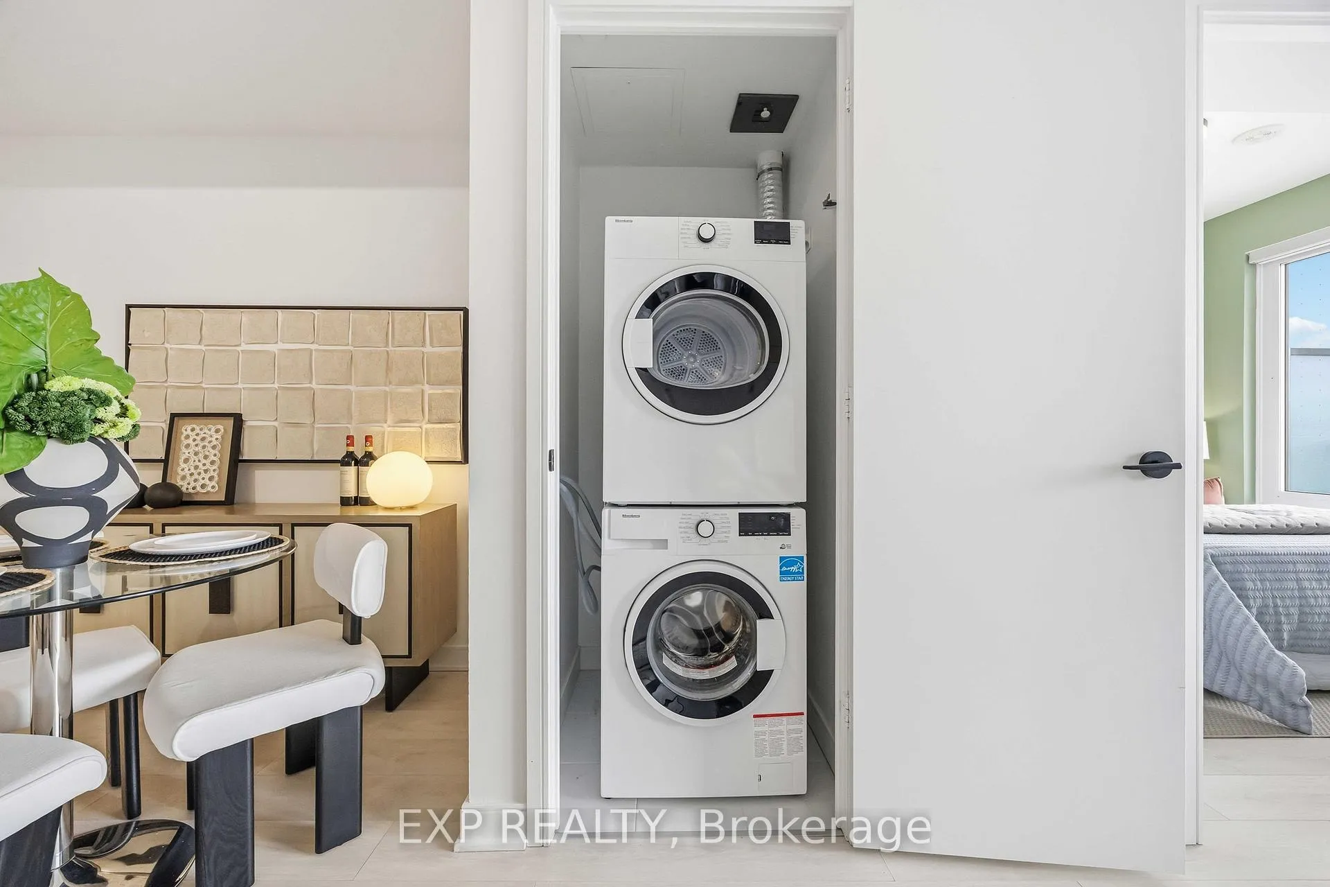 Photo 23 of Unit N434, 35 Rolling Mills Road, Toronto, Waterfront Communities — HOMEH