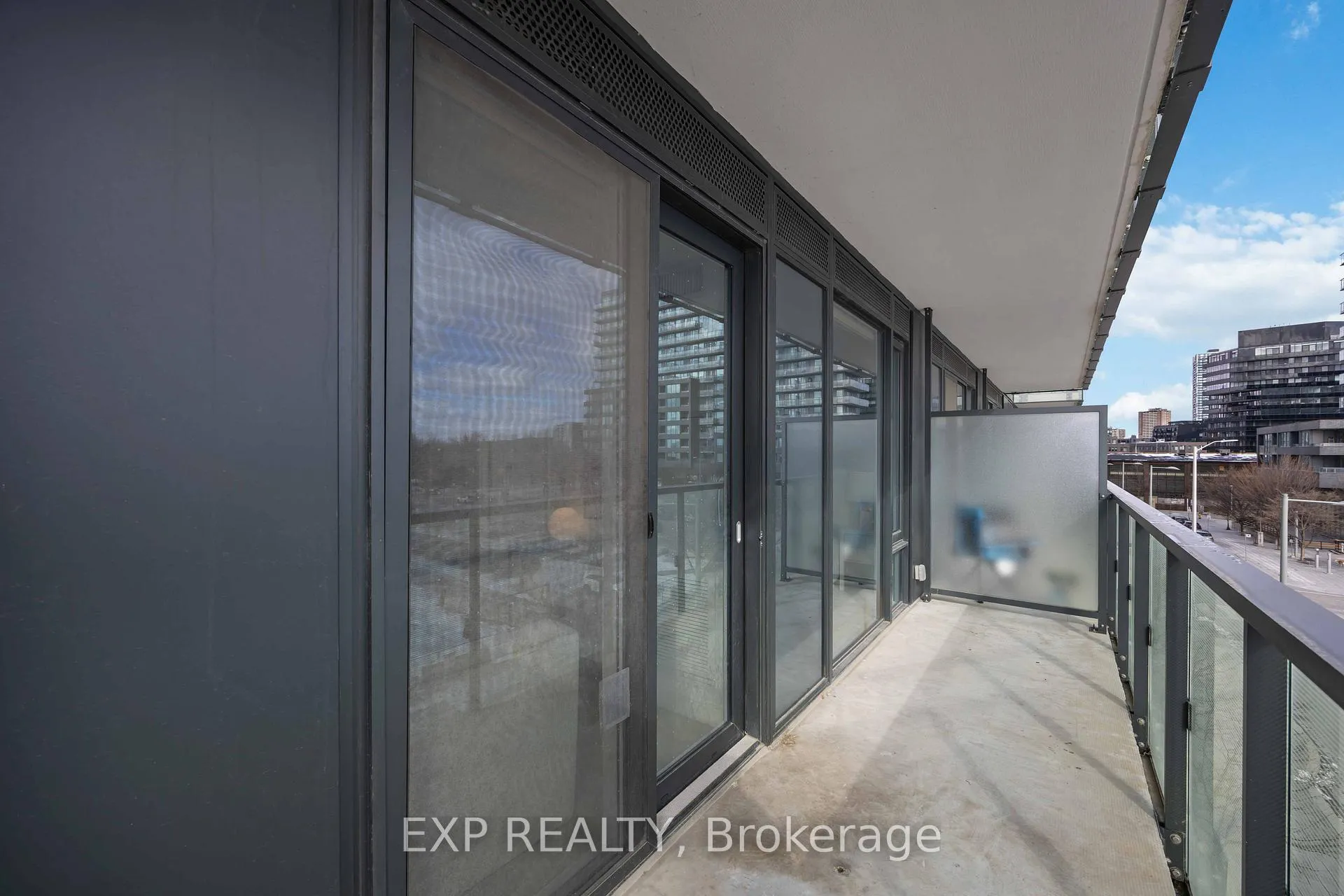 Photo 25 of Unit N434, 35 Rolling Mills Road, Toronto, Waterfront Communities — HOMEH