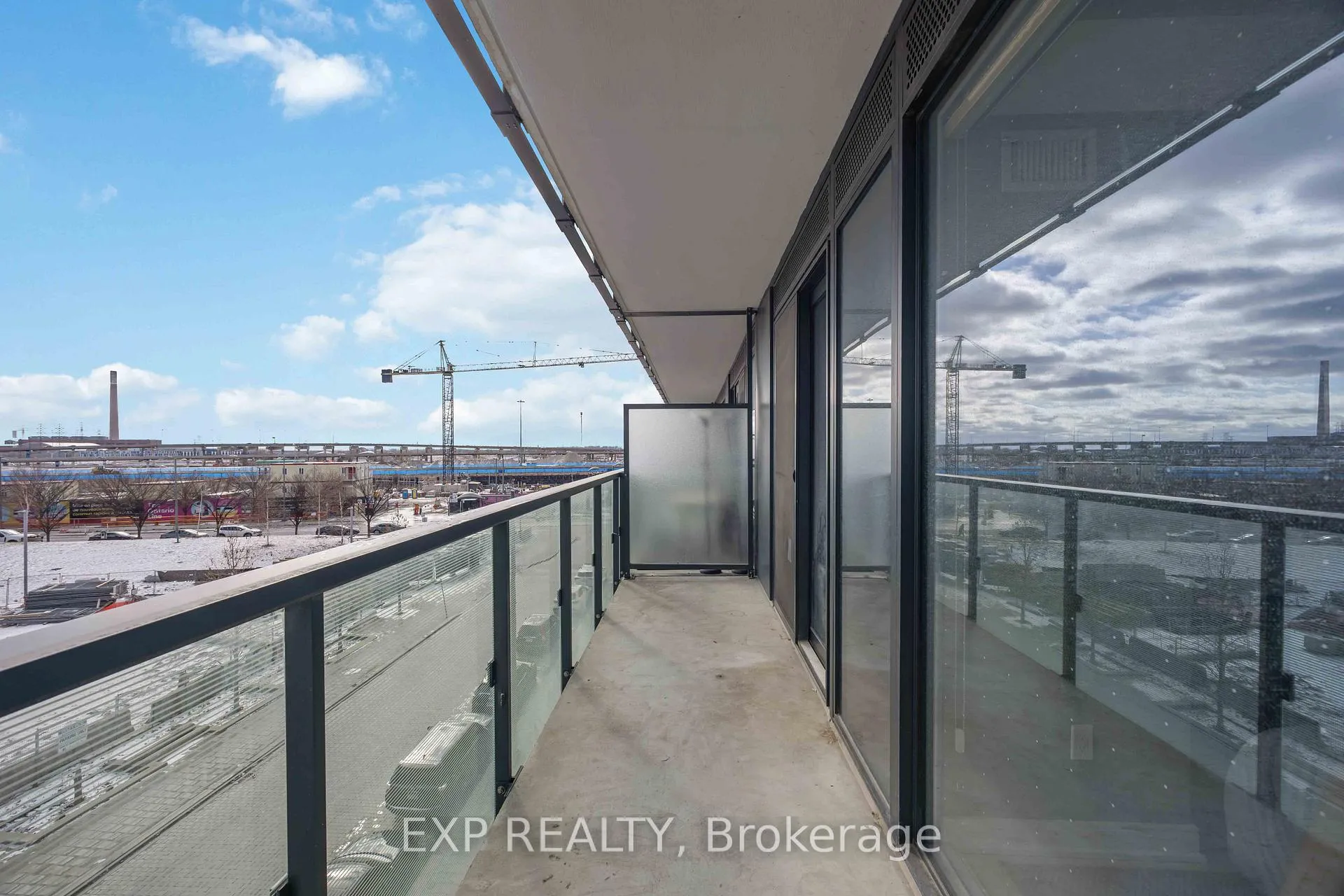 Photo 26 of Unit N434, 35 Rolling Mills Road, Toronto, Waterfront Communities — HOMEH