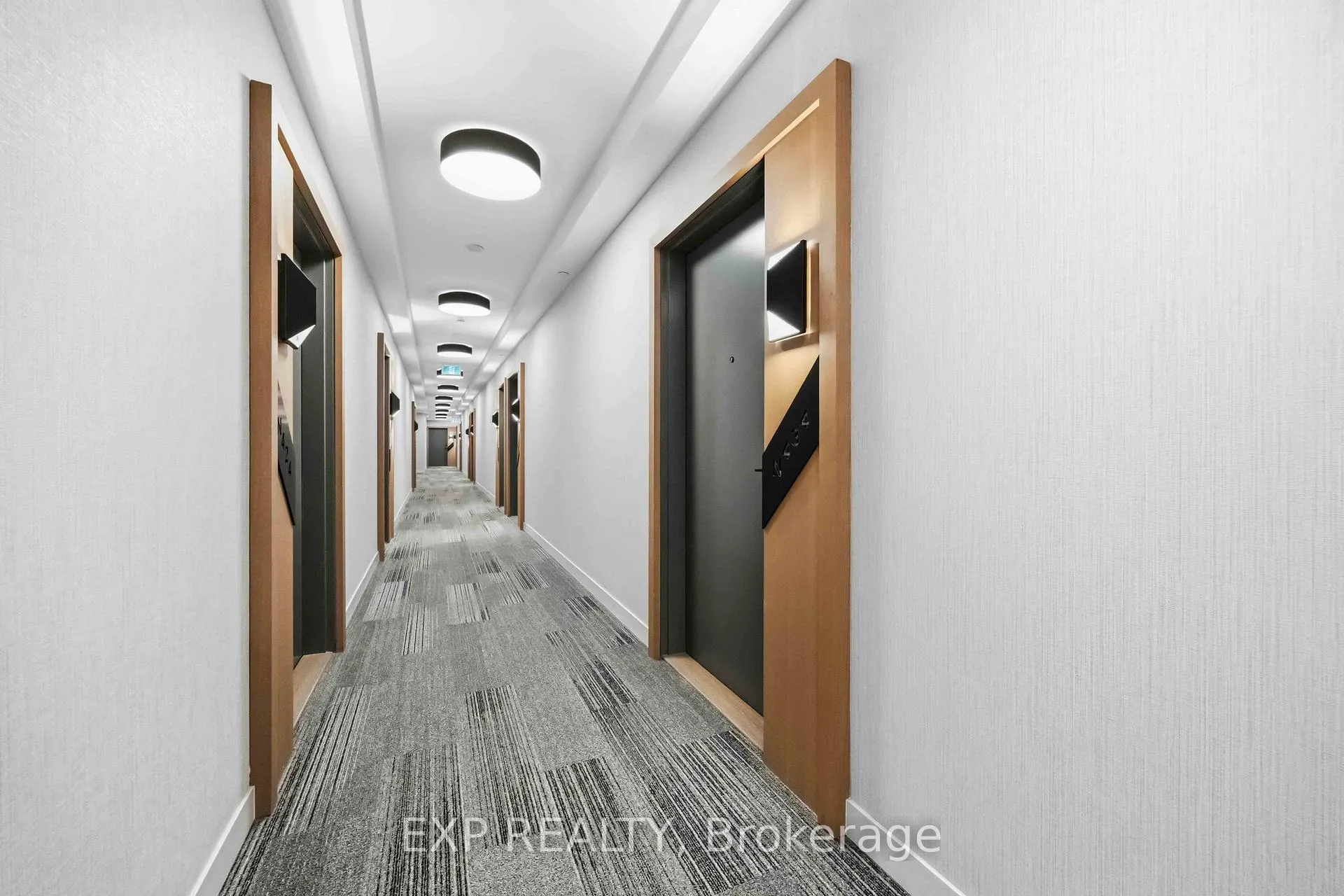 Photo 30 of Unit N434, 35 Rolling Mills Road, Toronto, Waterfront Communities — HOMEH
