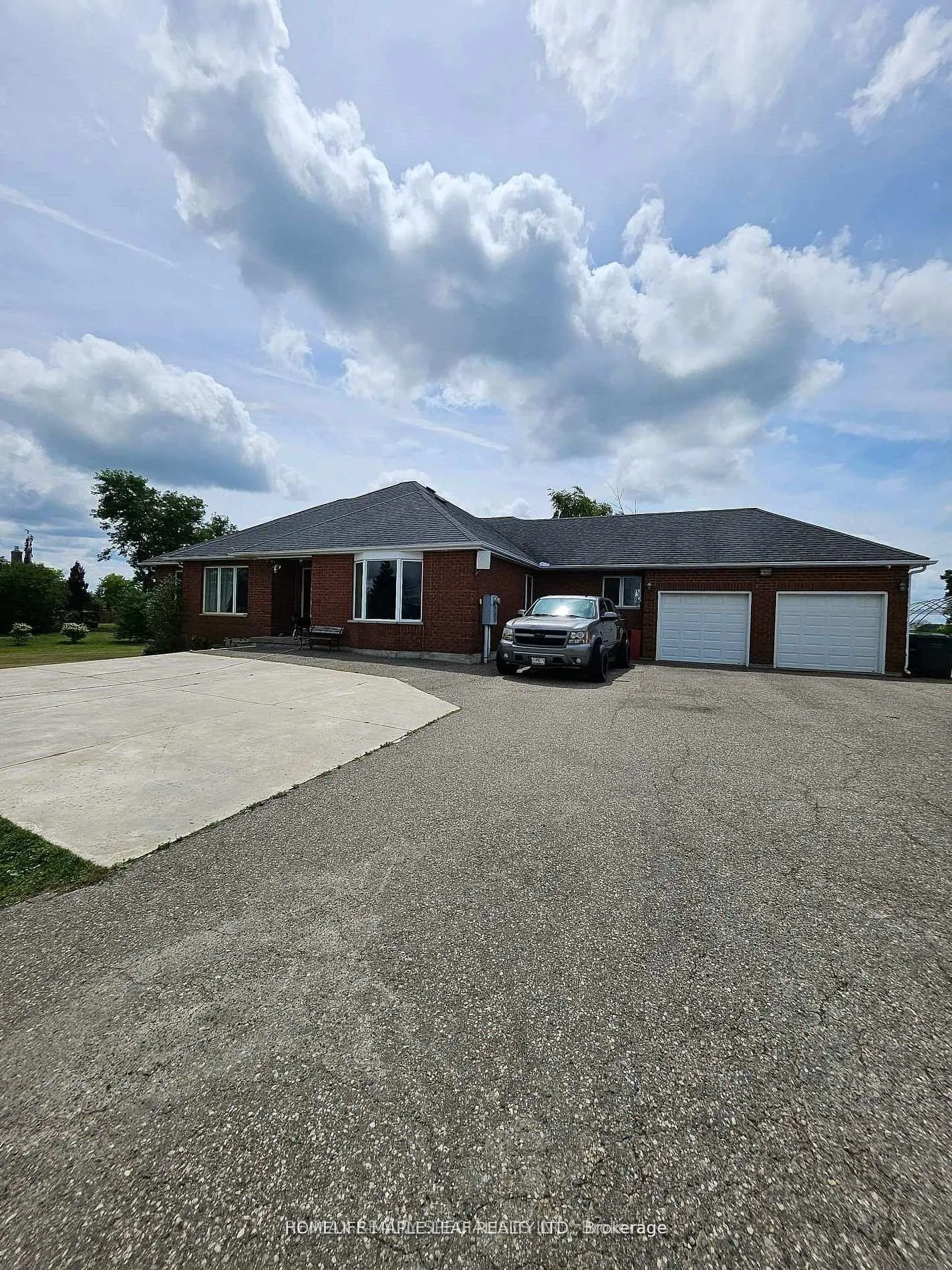Photo 1 of 13608 Torbram Road W, Caledon, Caledon East — HOMEH