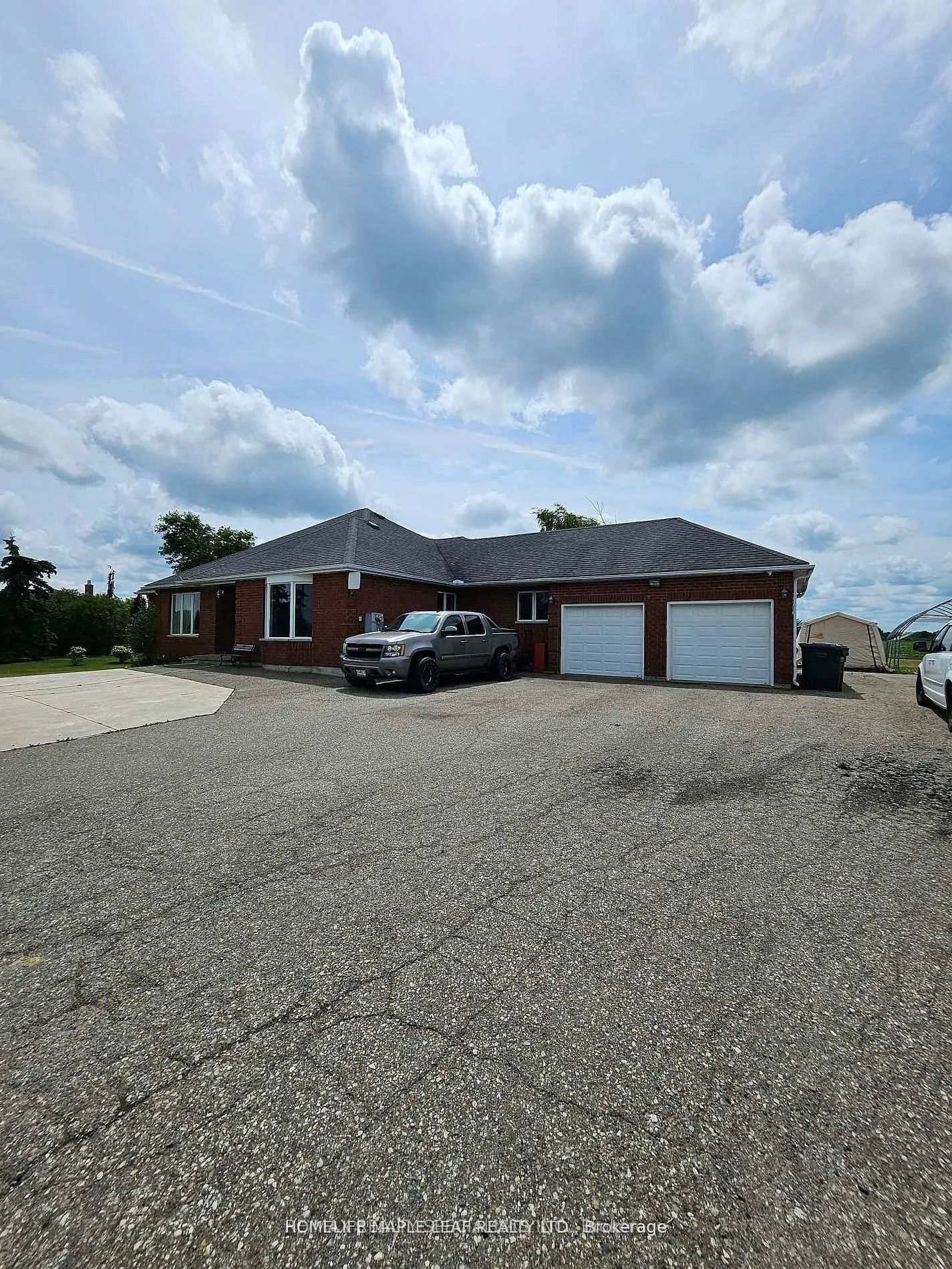 Photo 2 of 13608 Torbram Road W, Caledon, Caledon East — HOMEH