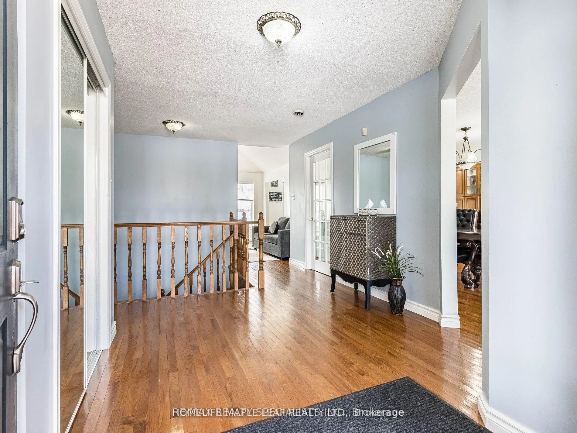 Photo 5 of 13608 Torbram Road W, Caledon, Caledon East — HOMEH