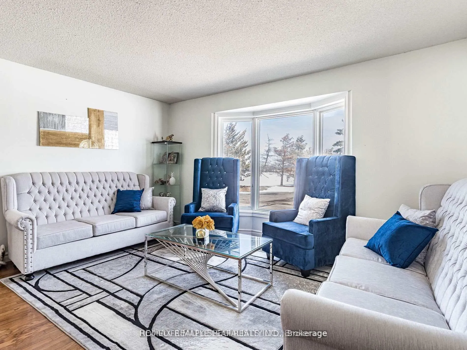Photo 8 of 13608 Torbram Road W, Caledon, Caledon East — HOMEH
