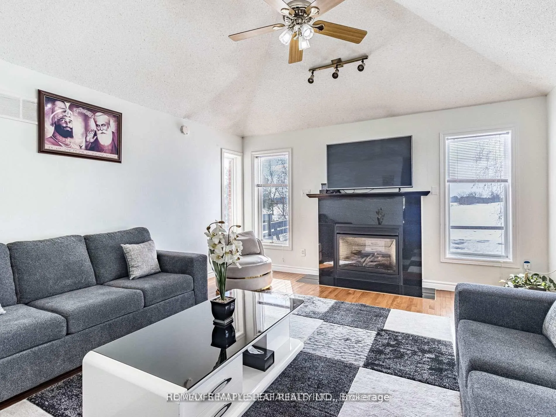 Photo 14 of 13608 Torbram Road W, Caledon, Caledon East — HOMEH