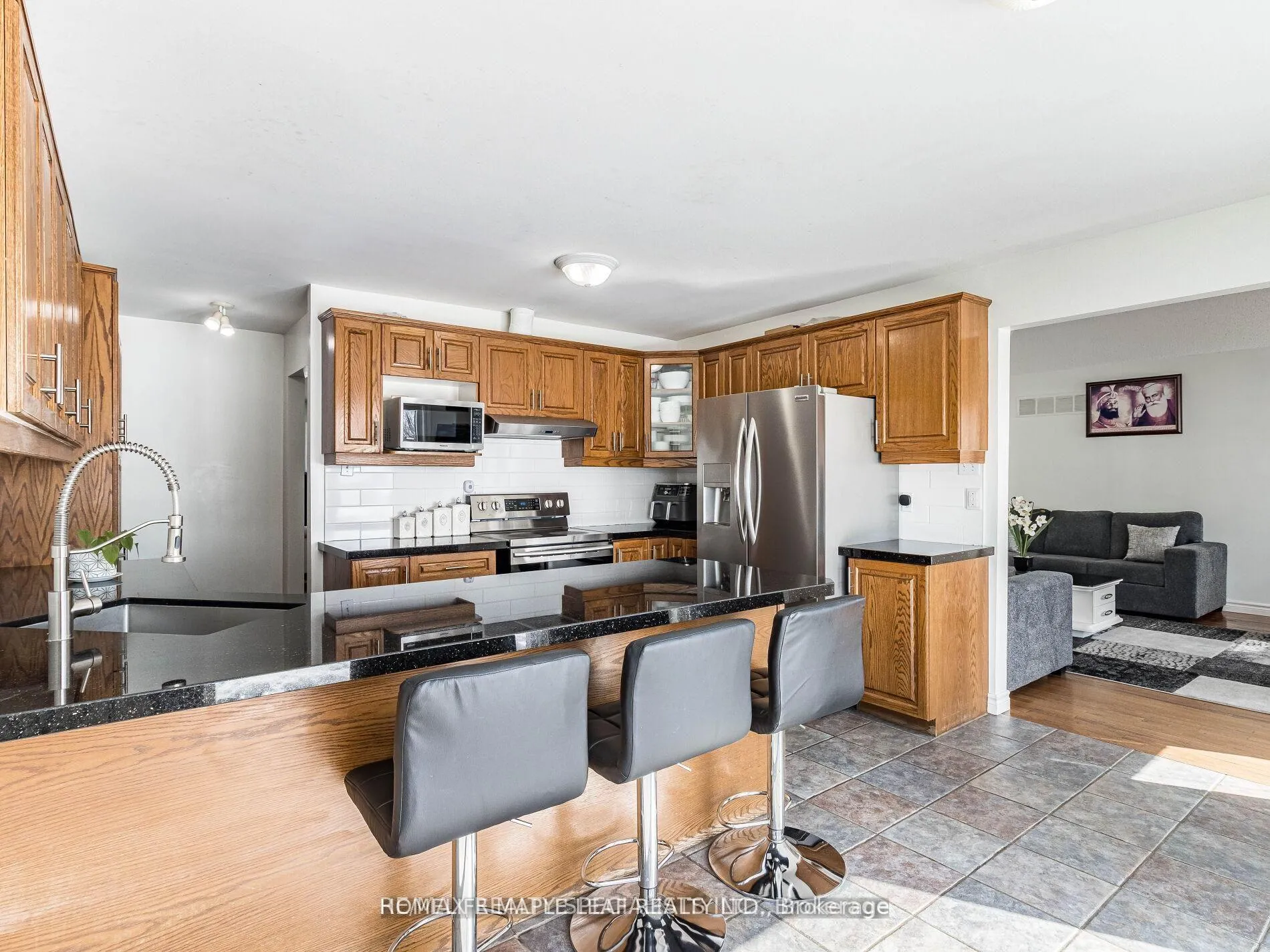 Photo 18 of 13608 Torbram Road W, Caledon, Caledon East — HOMEH
