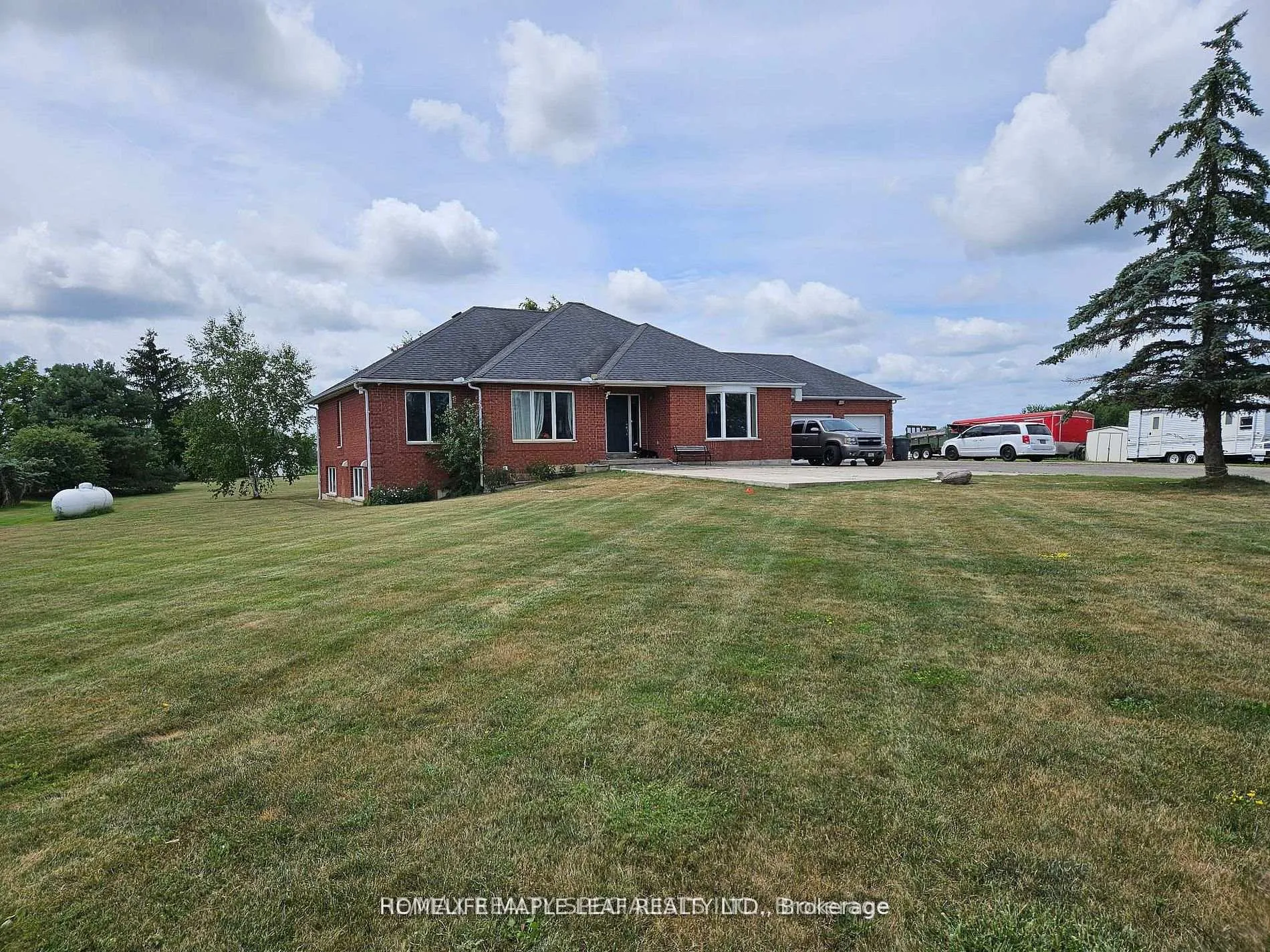 Photo 44 of 13608 Torbram Road W, Caledon, Caledon East — HOMEH