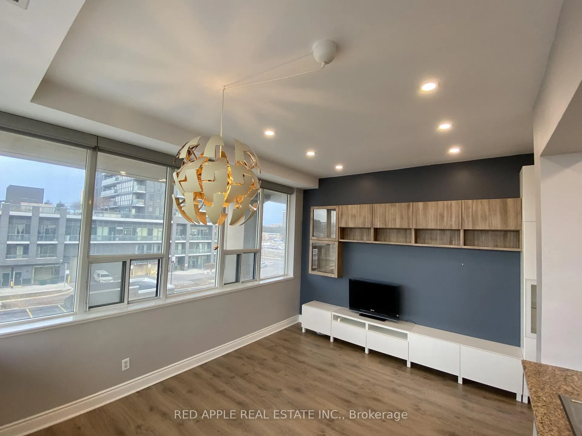 Photo 2 of Unit 207, 797 Don Mills Road, Toronto, Flemingdon Park — HOMEH