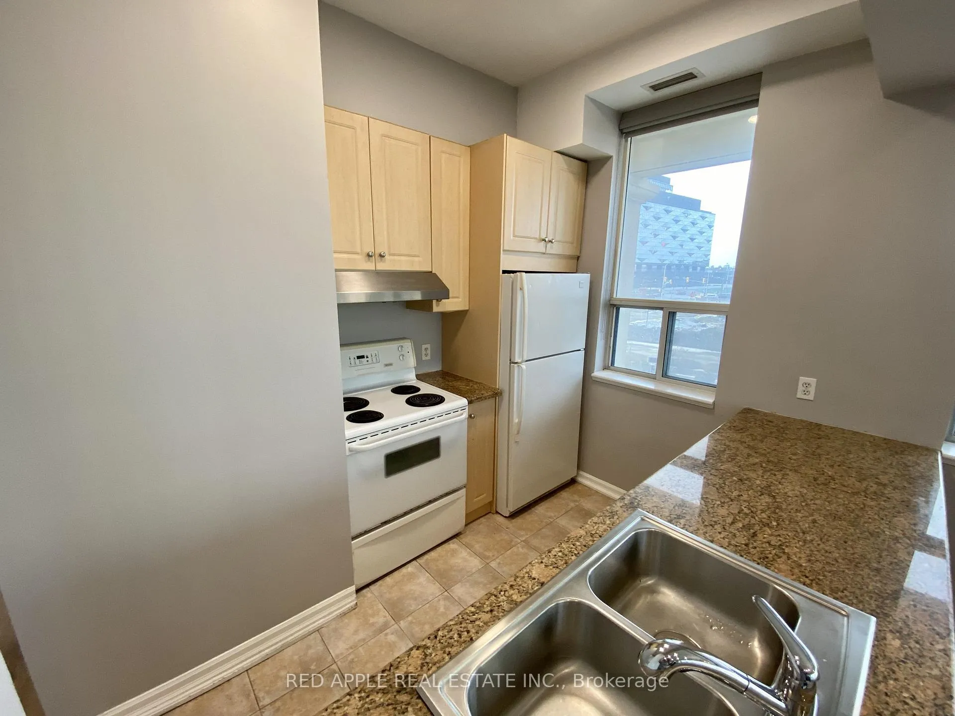 Photo 5 of Unit 207, 797 Don Mills Road, Toronto, Flemingdon Park — HOMEH