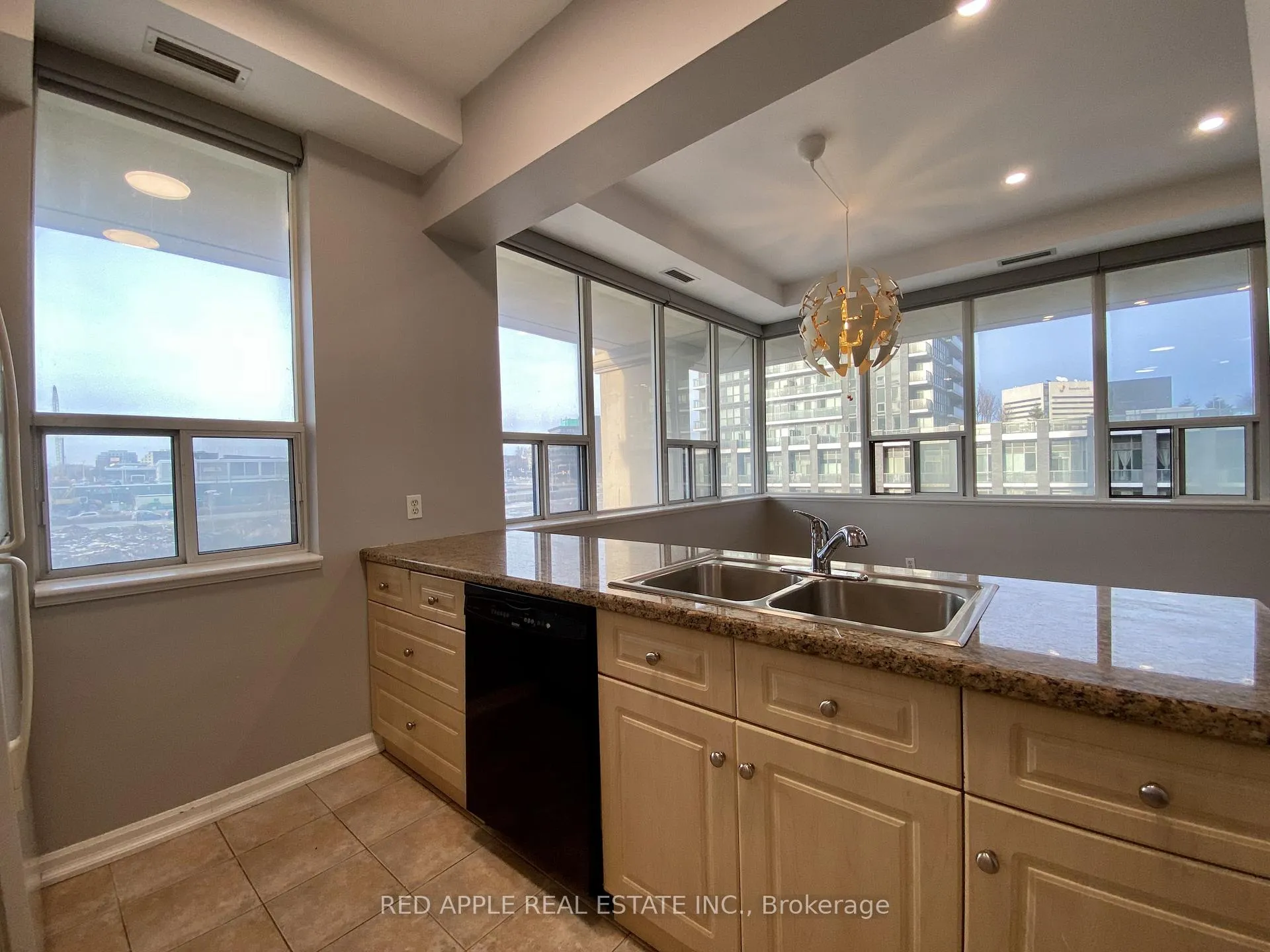 Photo 6 of Unit 207, 797 Don Mills Road, Toronto, Flemingdon Park — HOMEH