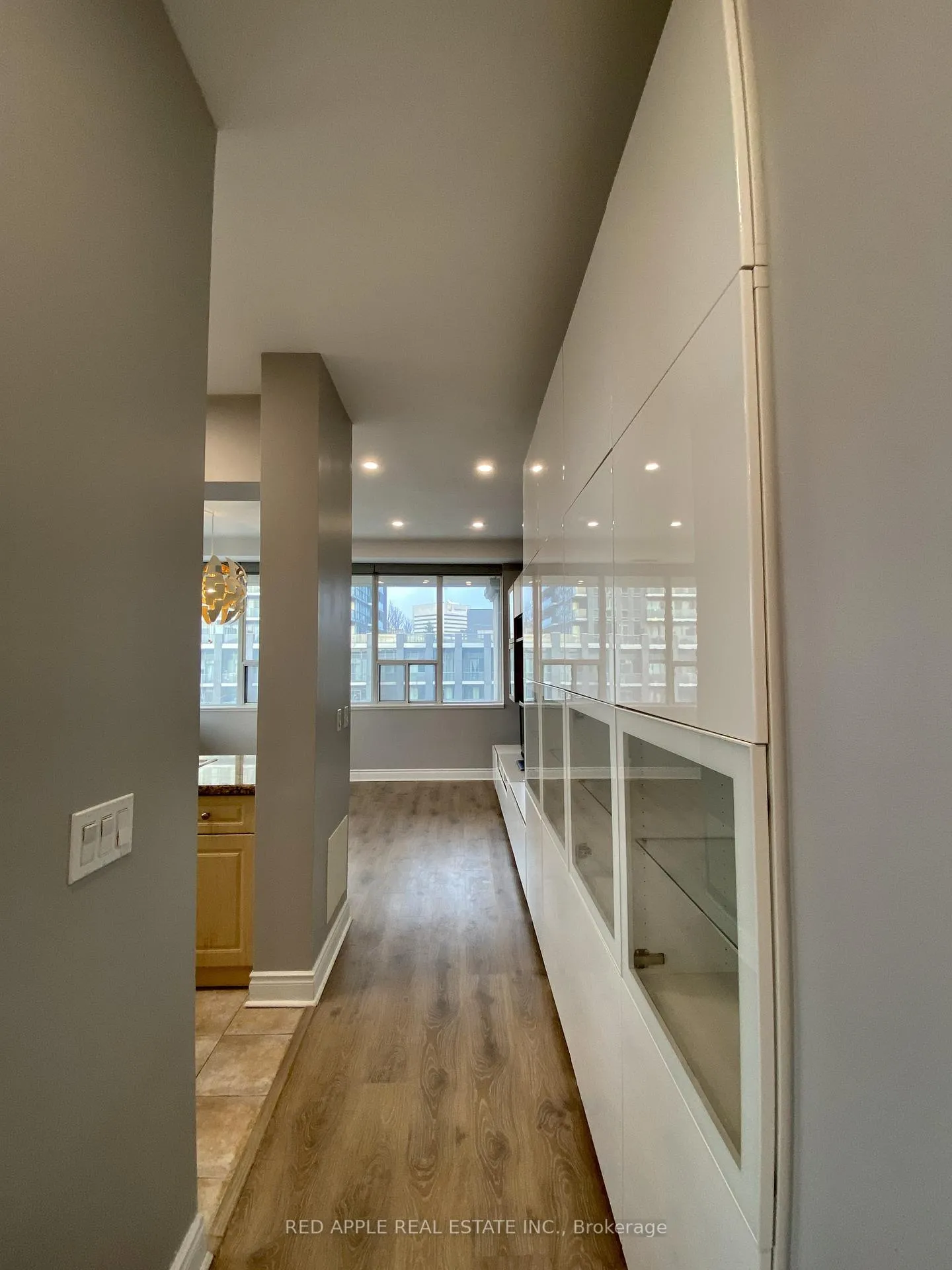 Photo 8 of Unit 207, 797 Don Mills Road, Toronto, Flemingdon Park — HOMEH
