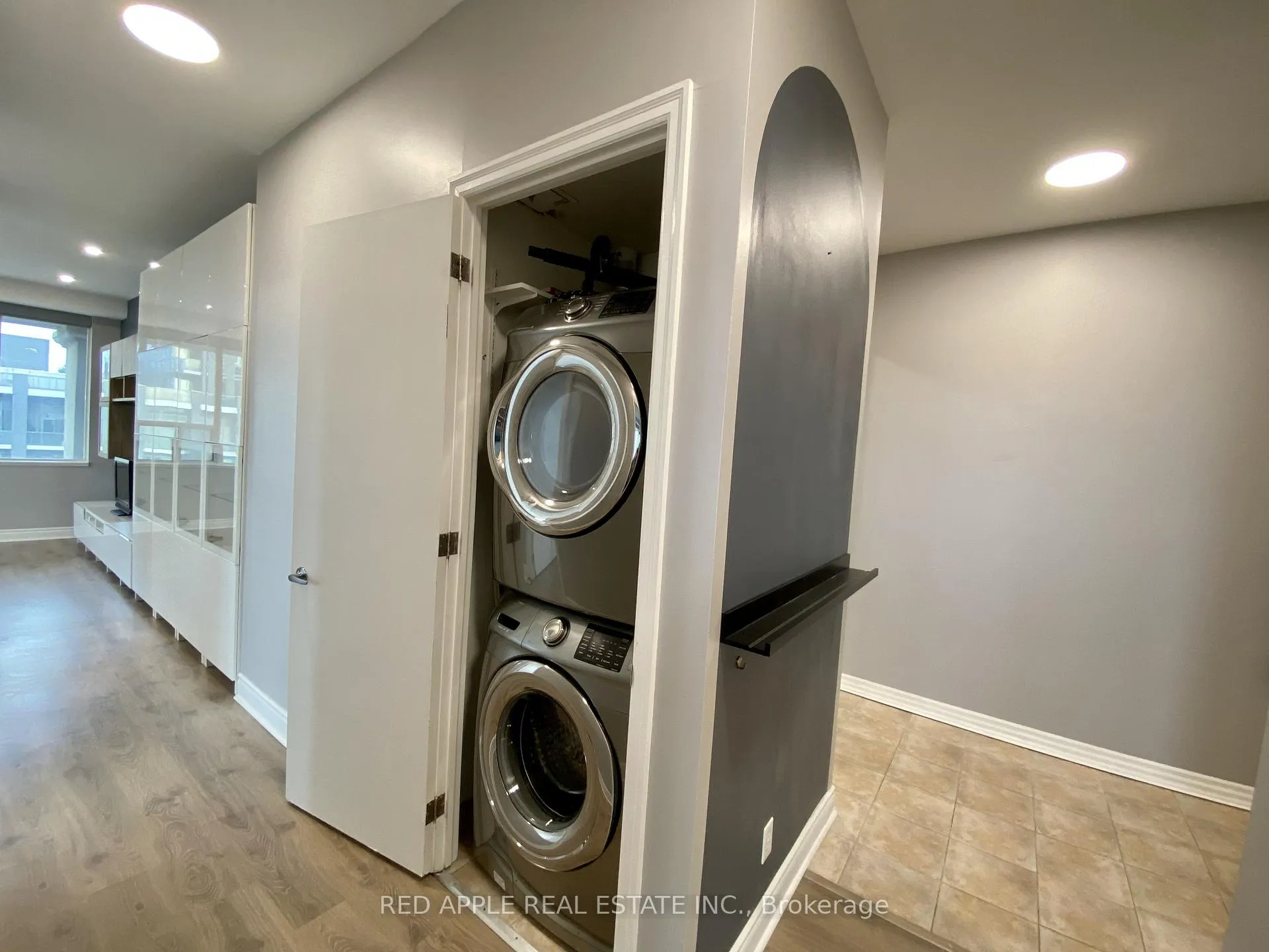 Photo 9 of Unit 207, 797 Don Mills Road, Toronto, Flemingdon Park — HOMEH