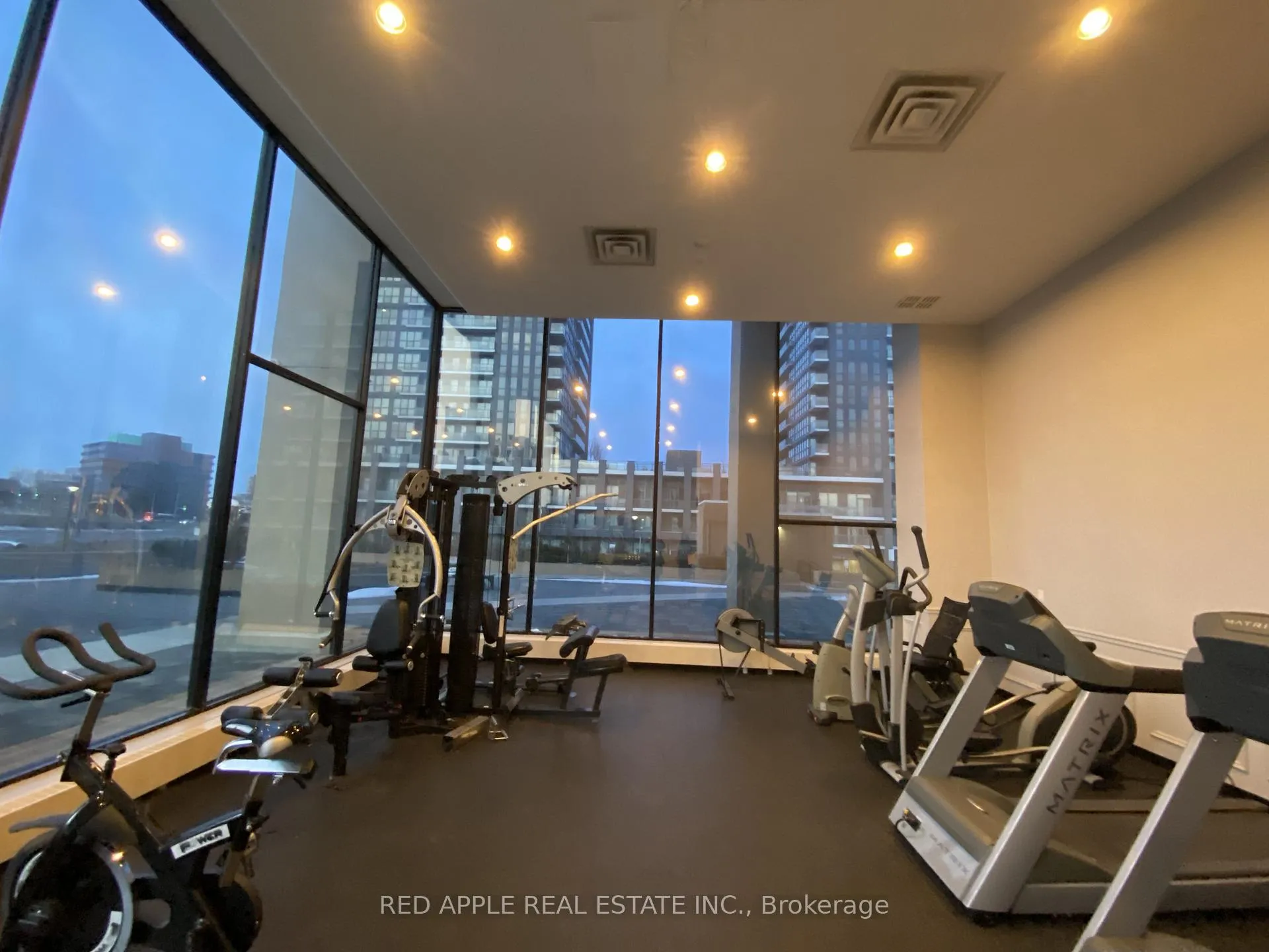 Photo 14 of Unit 207, 797 Don Mills Road, Toronto, Flemingdon Park — HOMEH