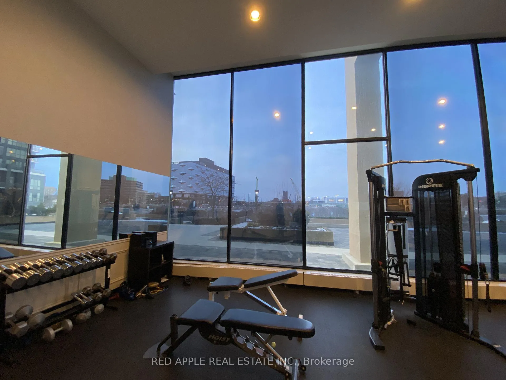 Photo 15 of Unit 207, 797 Don Mills Road, Toronto, Flemingdon Park — HOMEH
