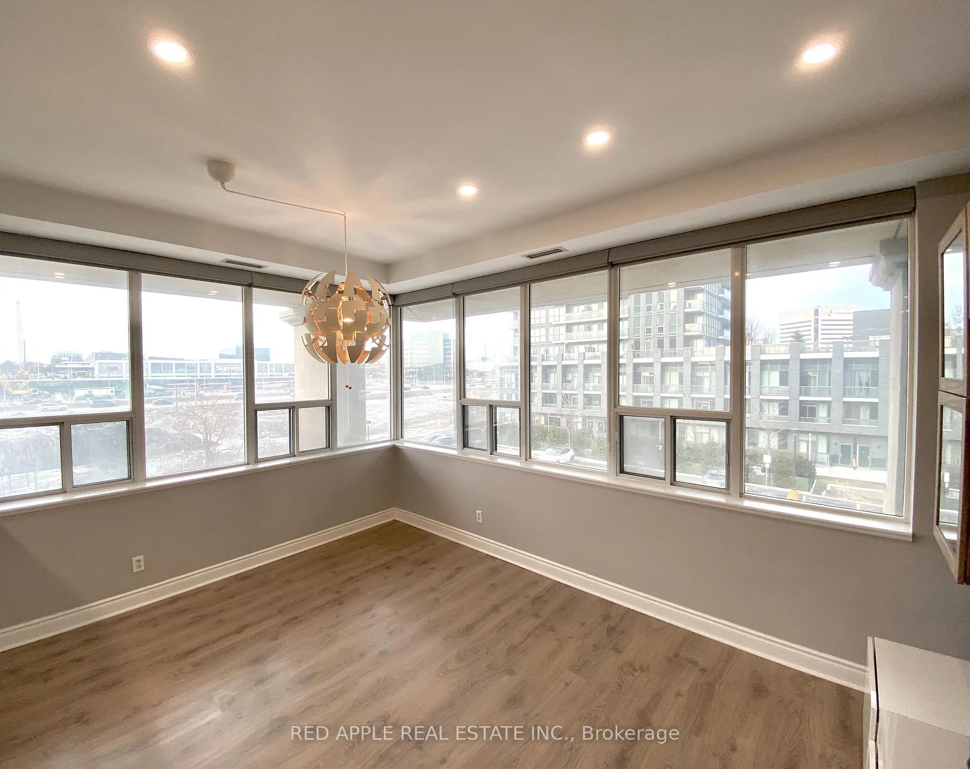 Photo 1 of Unit 207, 797 Don Mills Road, Toronto, Flemingdon Park — HOMEH