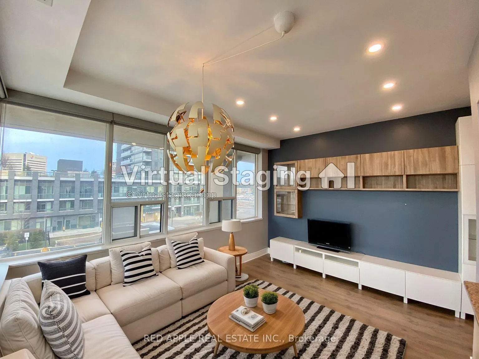 Photo 17 of Unit 207, 797 Don Mills Road, Toronto, Flemingdon Park — HOMEH