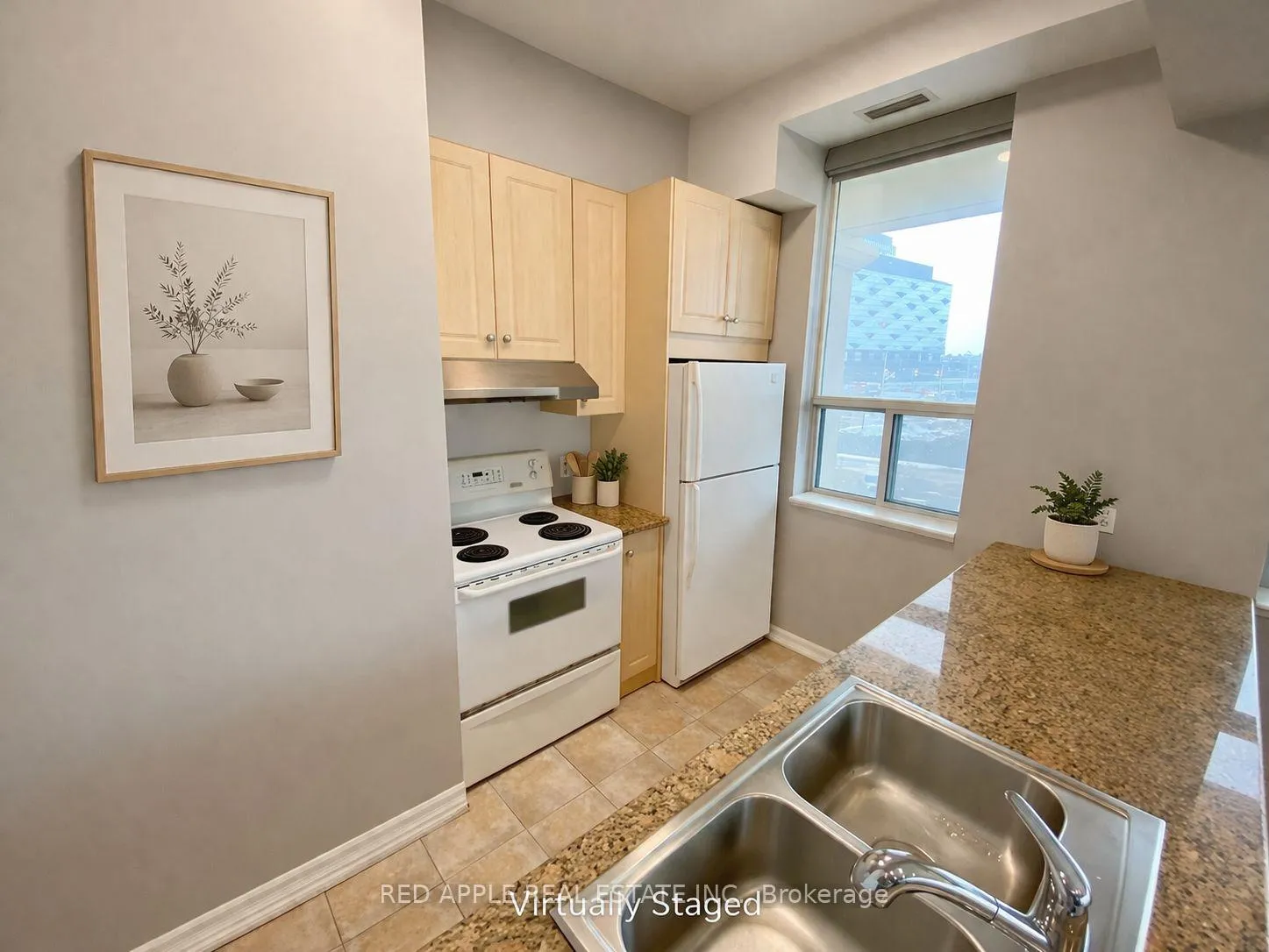 Photo 18 of Unit 207, 797 Don Mills Road, Toronto, Flemingdon Park — HOMEH