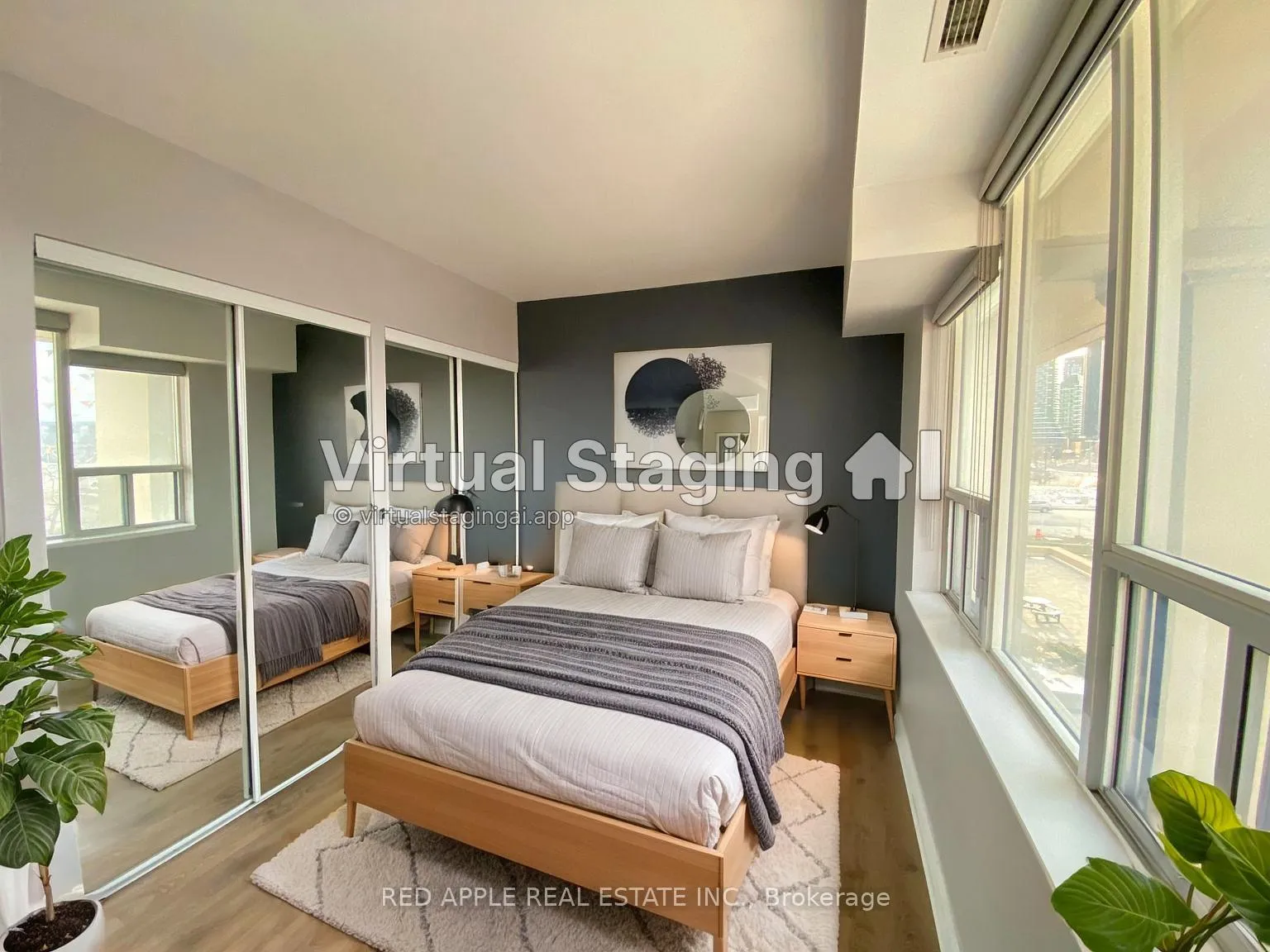 Photo 19 of Unit 207, 797 Don Mills Road, Toronto, Flemingdon Park — HOMEH