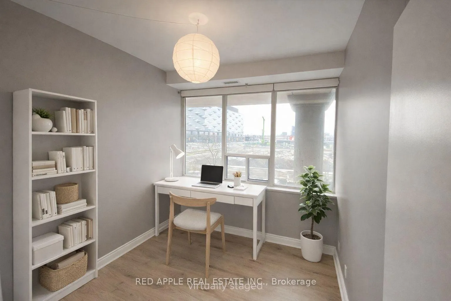 Photo 20 of Unit 207, 797 Don Mills Road, Toronto, Flemingdon Park — HOMEH