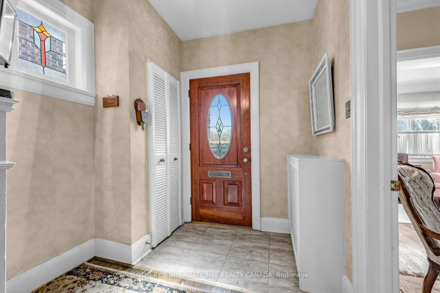 Photo 3 of 214 Belsize Drive, Toronto, Mount Pleasant East — HOMEH