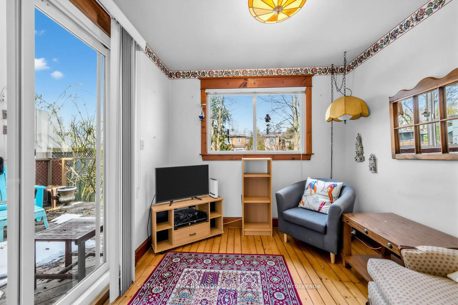 Photo 13 of 214 Belsize Drive, Toronto, Mount Pleasant East — HOMEH