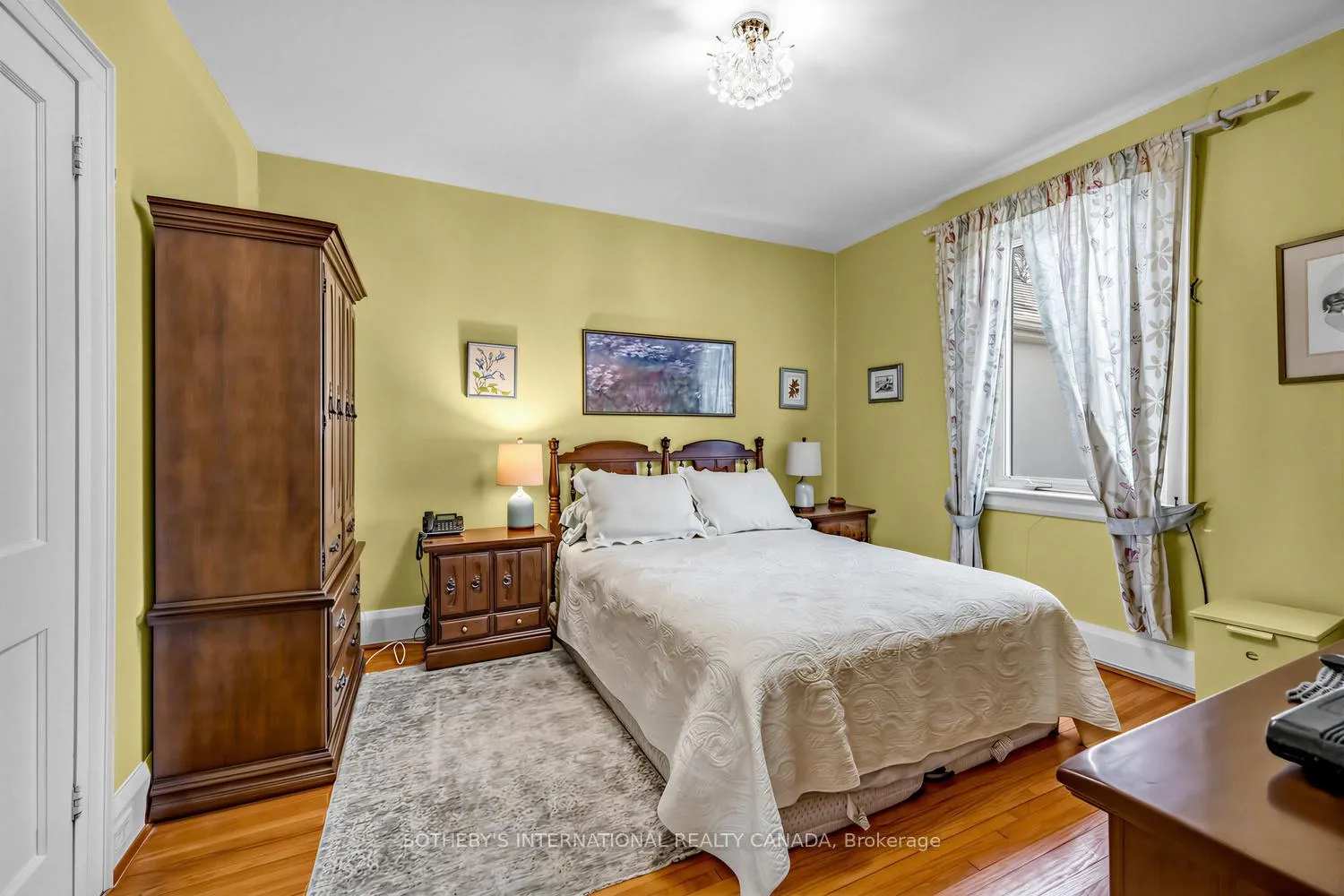 Photo 14 of 214 Belsize Drive, Toronto, Mount Pleasant East — HOMEH