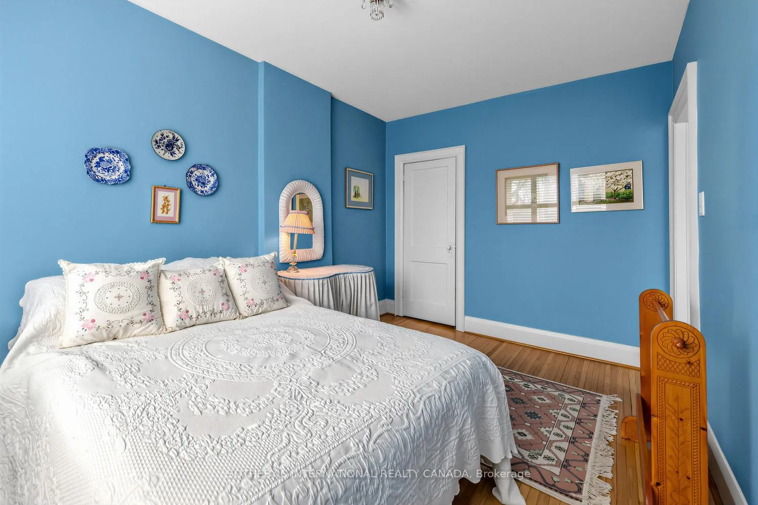 Photo 20 of 214 Belsize Drive, Toronto, Mount Pleasant East — HOMEH
