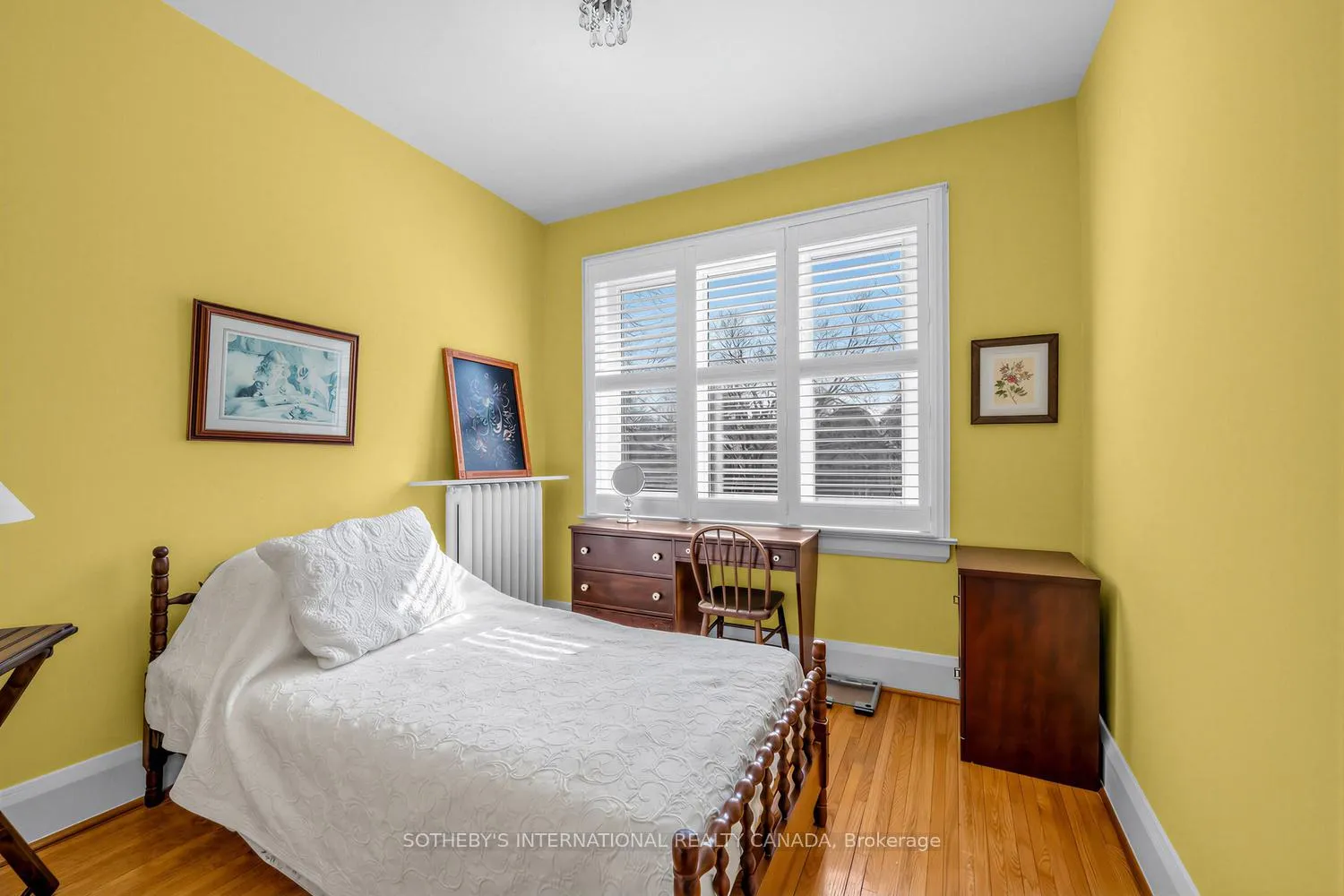Photo 21 of 214 Belsize Drive, Toronto, Mount Pleasant East — HOMEH