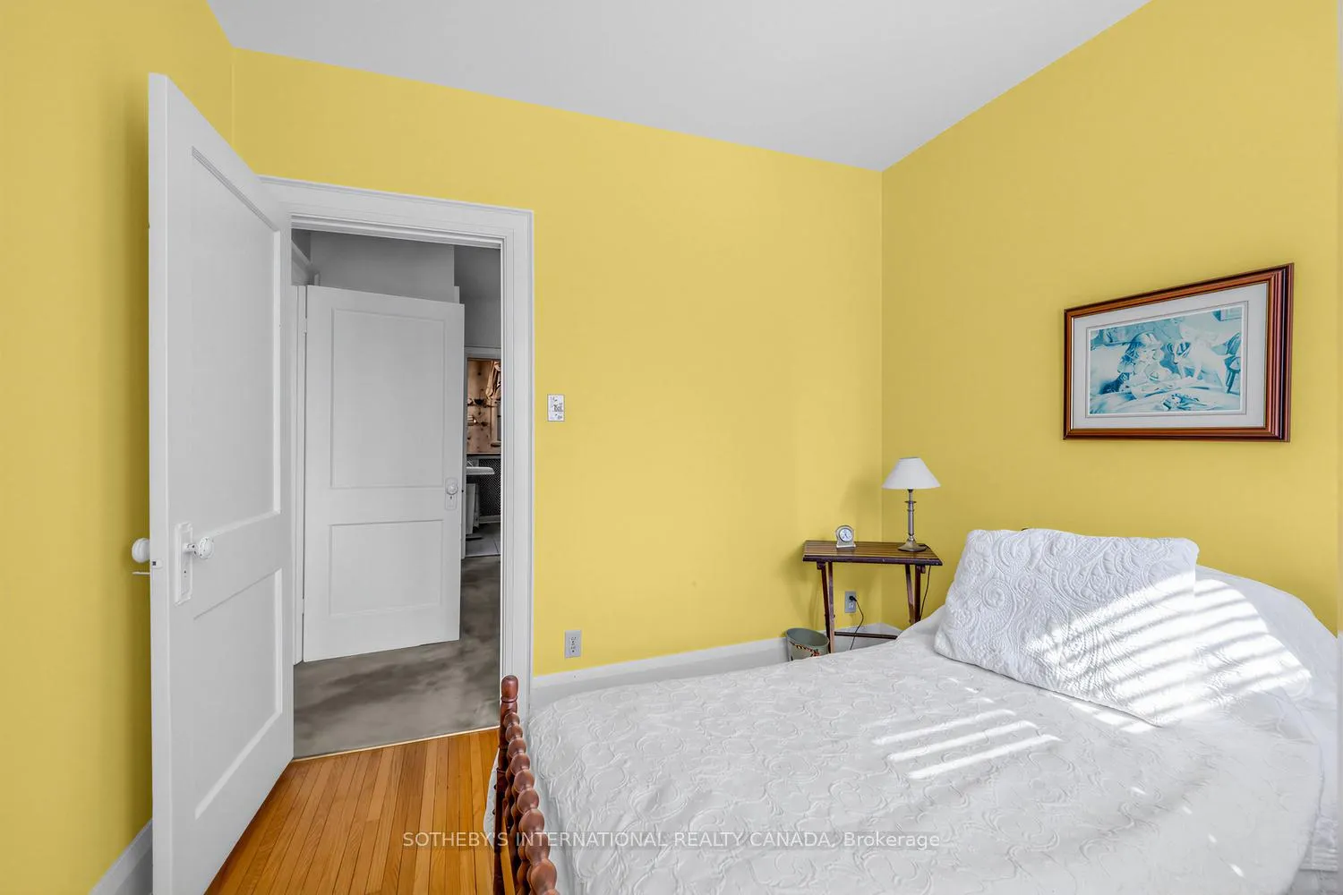 Photo 22 of 214 Belsize Drive, Toronto, Mount Pleasant East — HOMEH