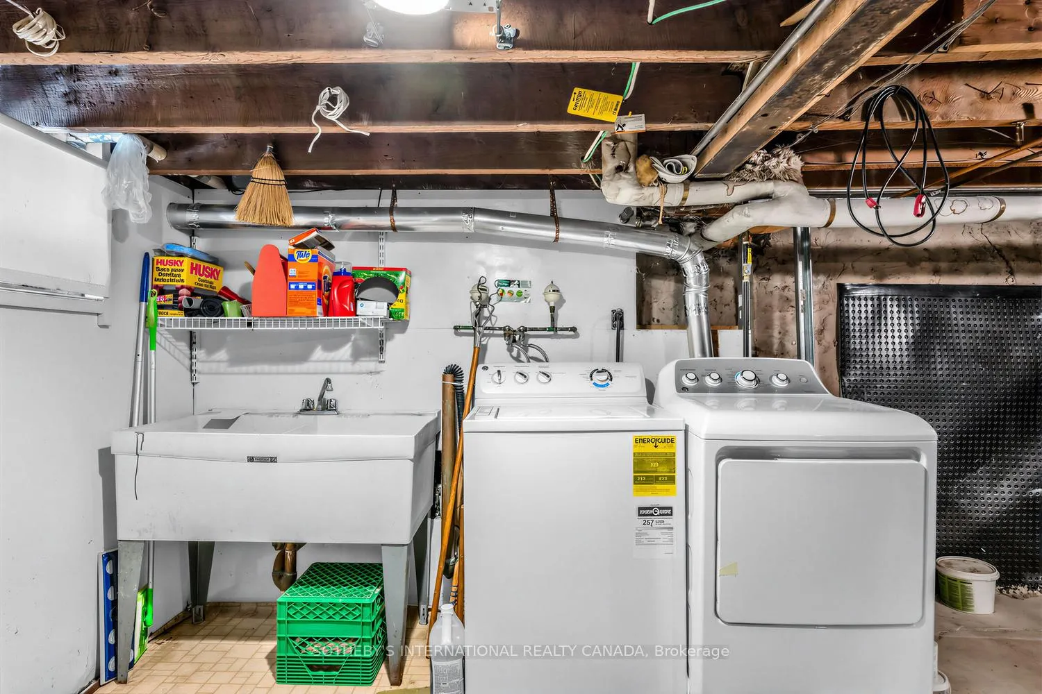 Photo 23 of 214 Belsize Drive, Toronto, Mount Pleasant East — HOMEH
