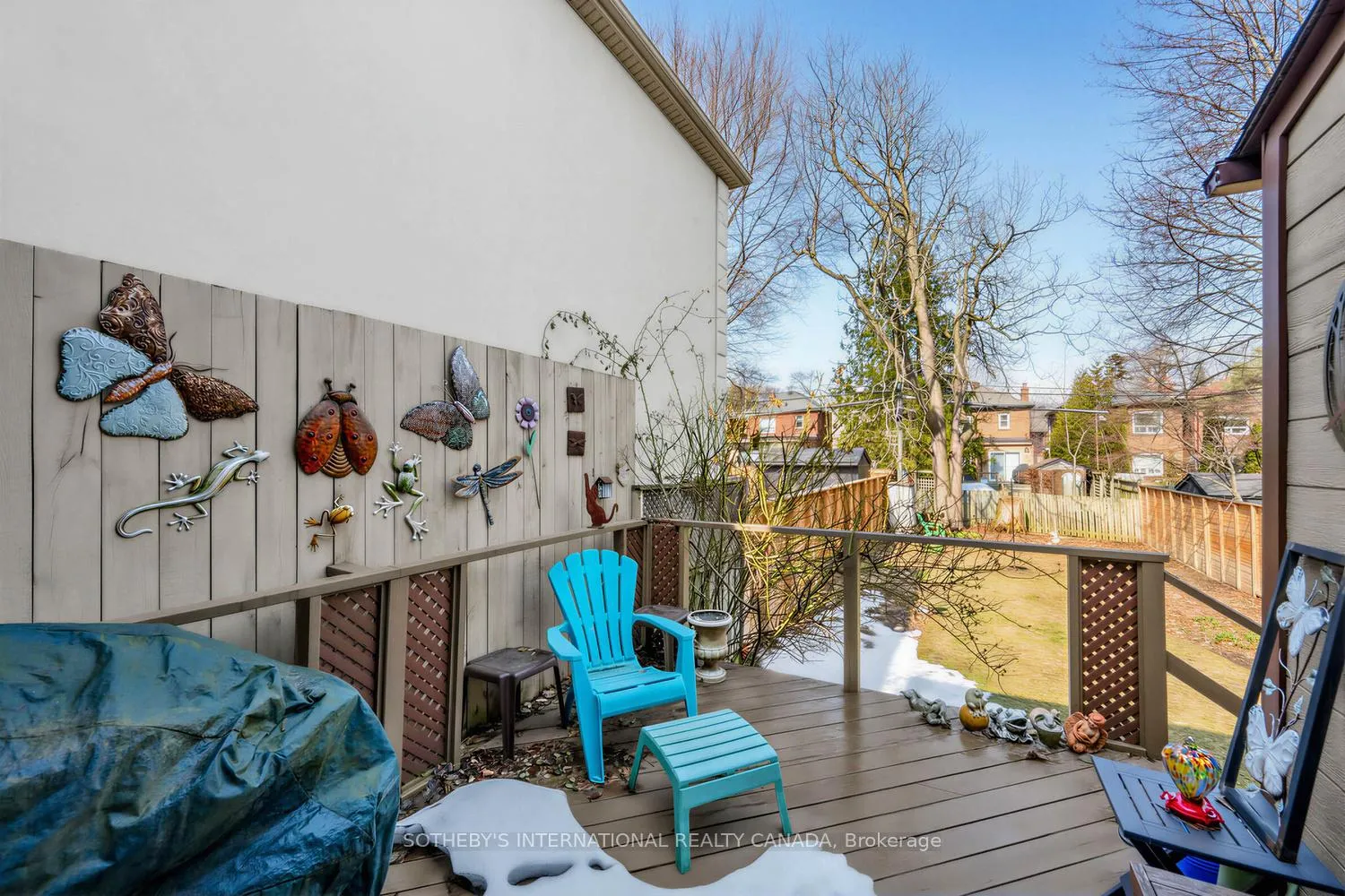 Photo 26 of 214 Belsize Drive, Toronto, Mount Pleasant East — HOMEH
