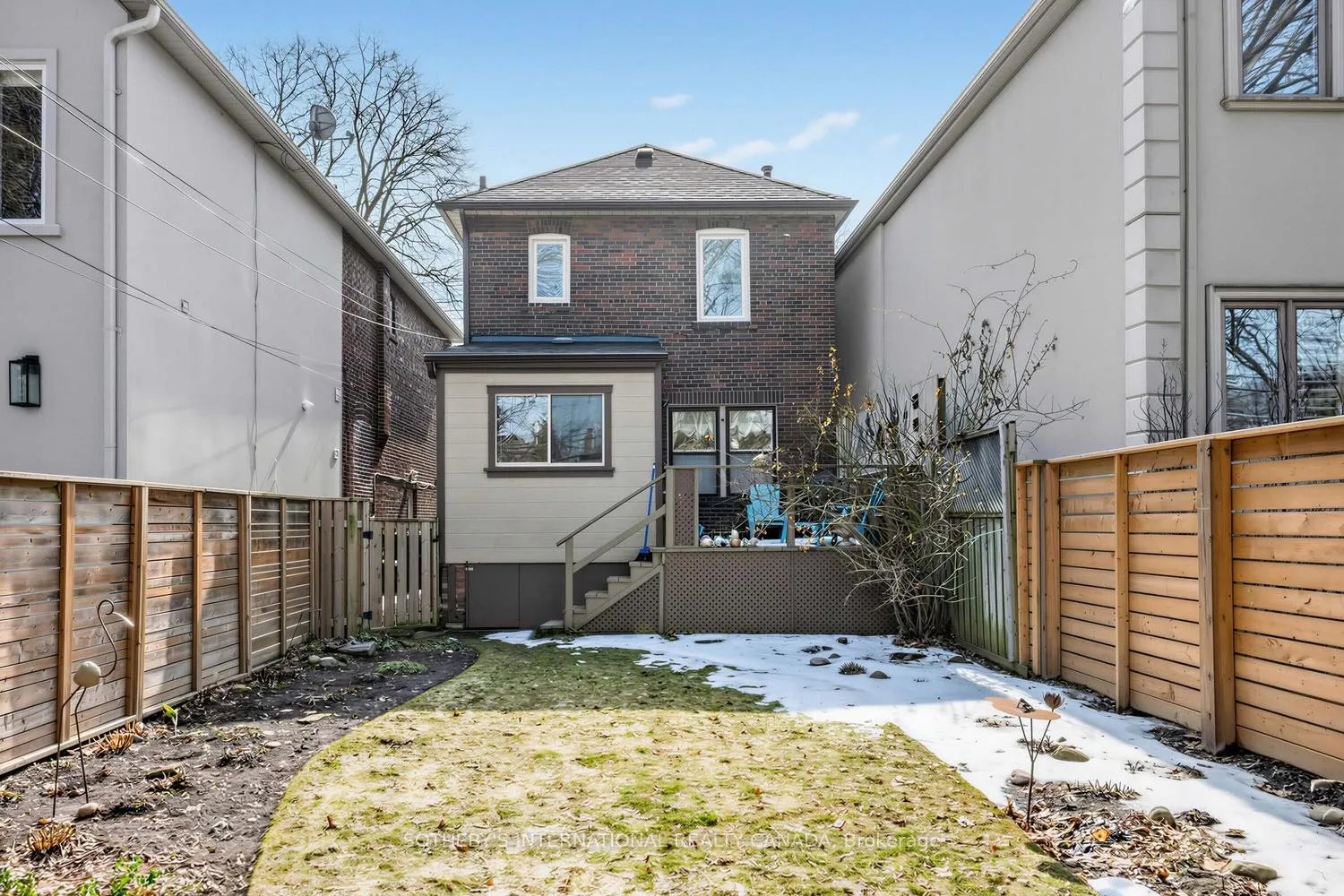 Photo 27 of 214 Belsize Drive, Toronto, Mount Pleasant East — HOMEH
