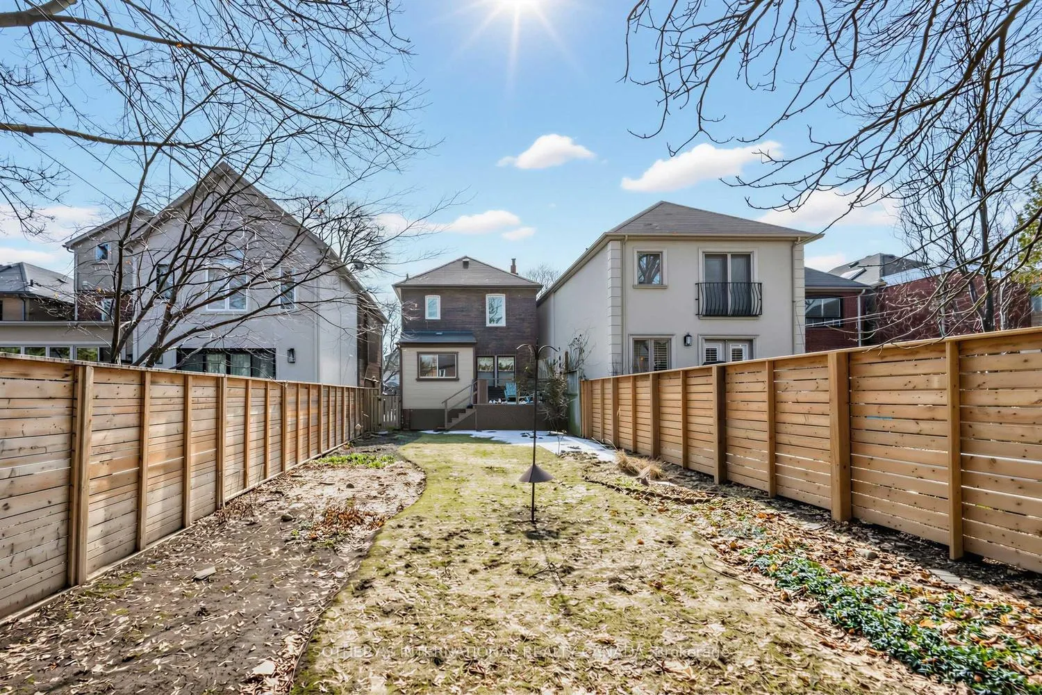 Photo 28 of 214 Belsize Drive, Toronto, Mount Pleasant East — HOMEH
