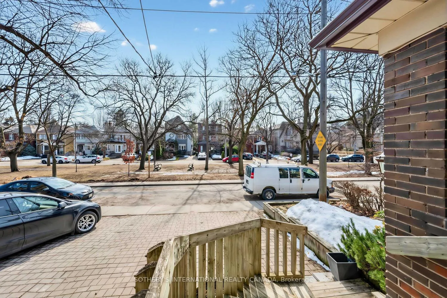 Photo 29 of 214 Belsize Drive, Toronto, Mount Pleasant East — HOMEH