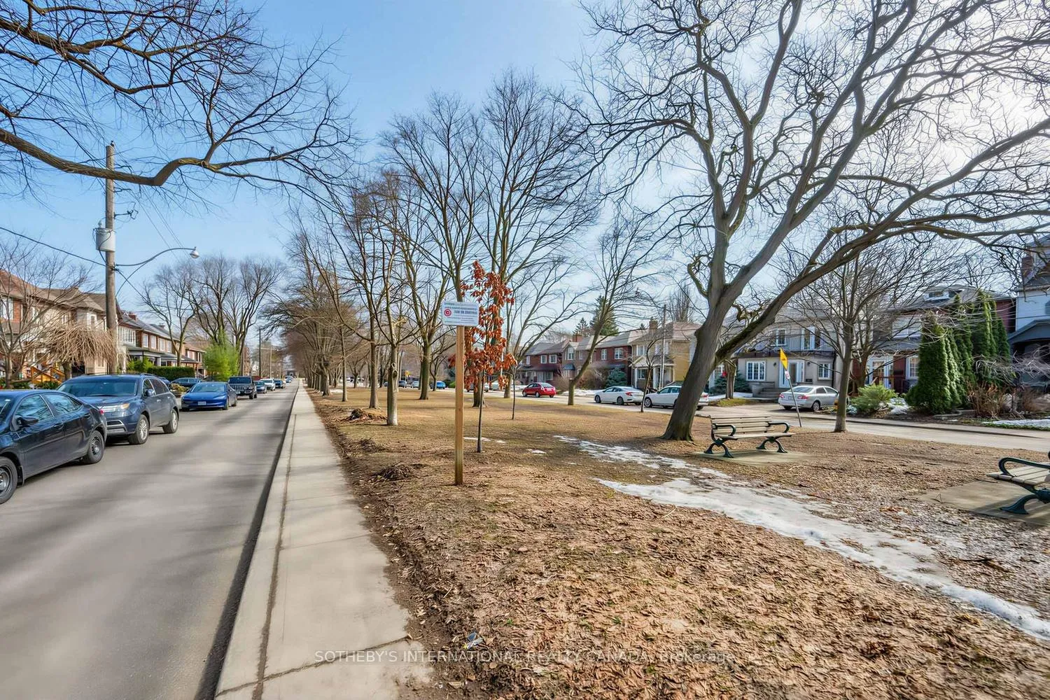 Photo 31 of 214 Belsize Drive, Toronto, Mount Pleasant East — HOMEH