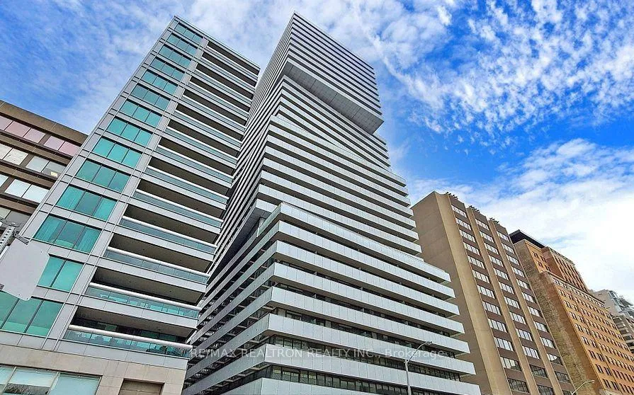 Photo 1 of Unit 1901, 200 Bloor Street W, Toronto, The Annex — HOMEH