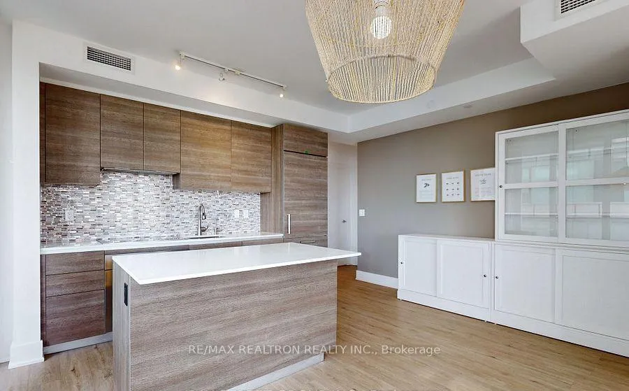 Photo 3 of Unit 1901, 200 Bloor Street W, Toronto, The Annex — HOMEH