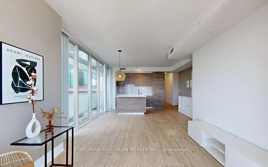 Photo 4 of Unit 1901, 200 Bloor Street W, Toronto, The Annex — HOMEH