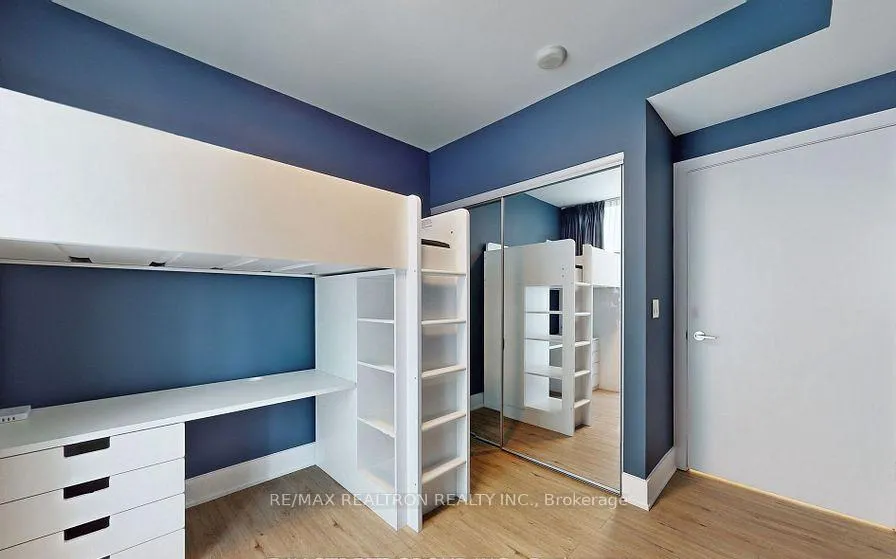 Photo 11 of Unit 1901, 200 Bloor Street W, Toronto, The Annex — HOMEH