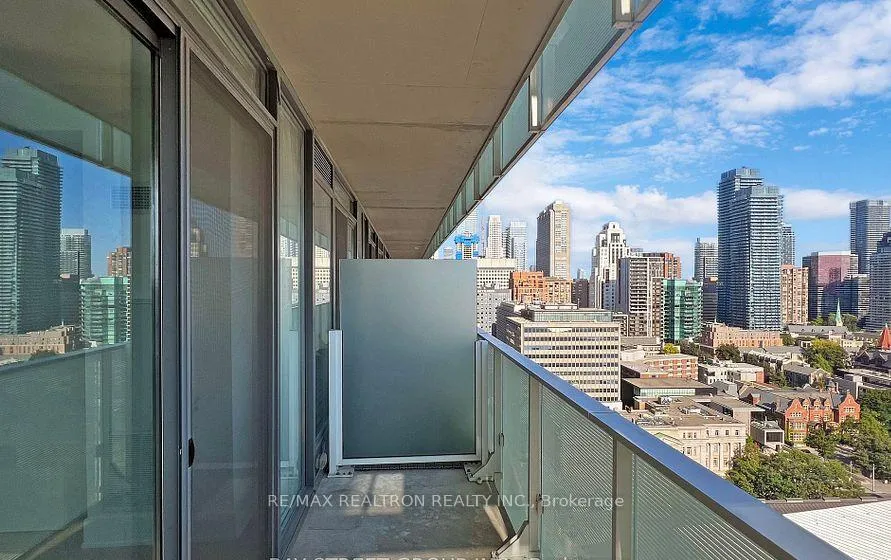 Photo 20 of Unit 1901, 200 Bloor Street W, Toronto, The Annex — HOMEH