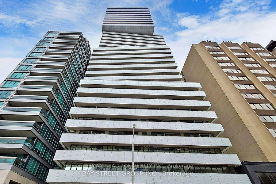 Photo 22 of Unit 1901, 200 Bloor Street W, Toronto, The Annex — HOMEH